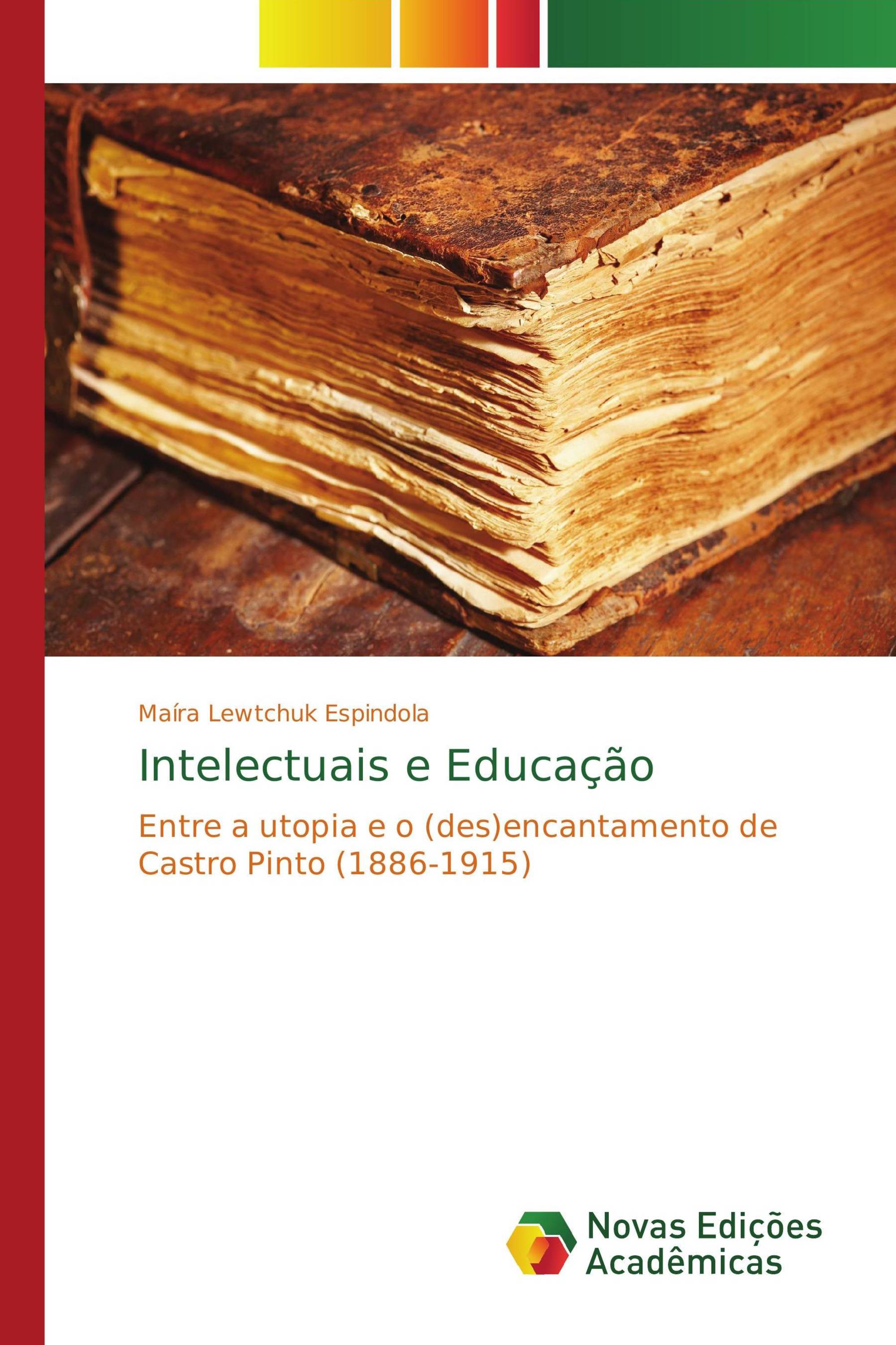 Intelectuais e Educação