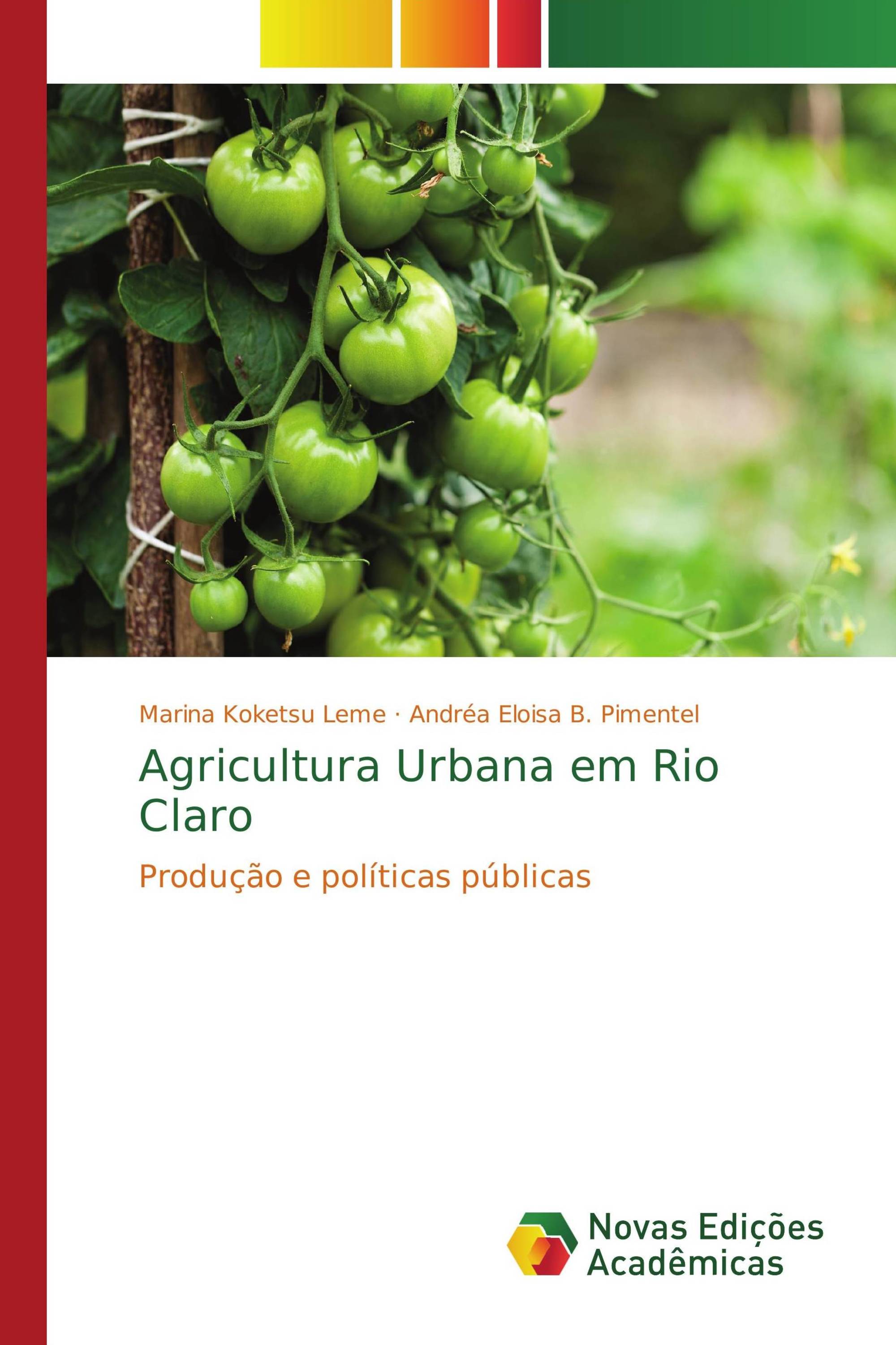 Agricultura Urbana em Rio Claro