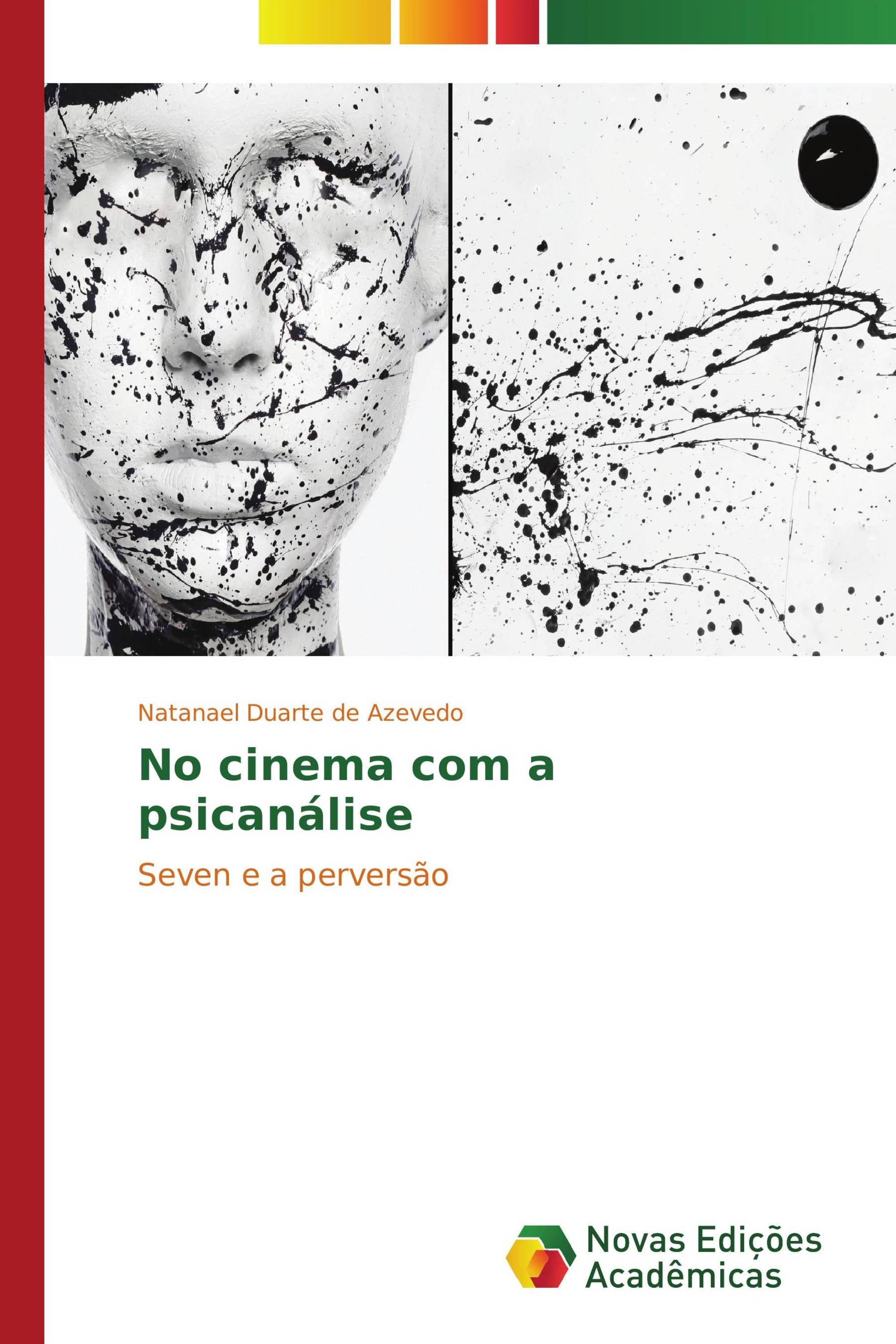 No cinema com a psicanálise