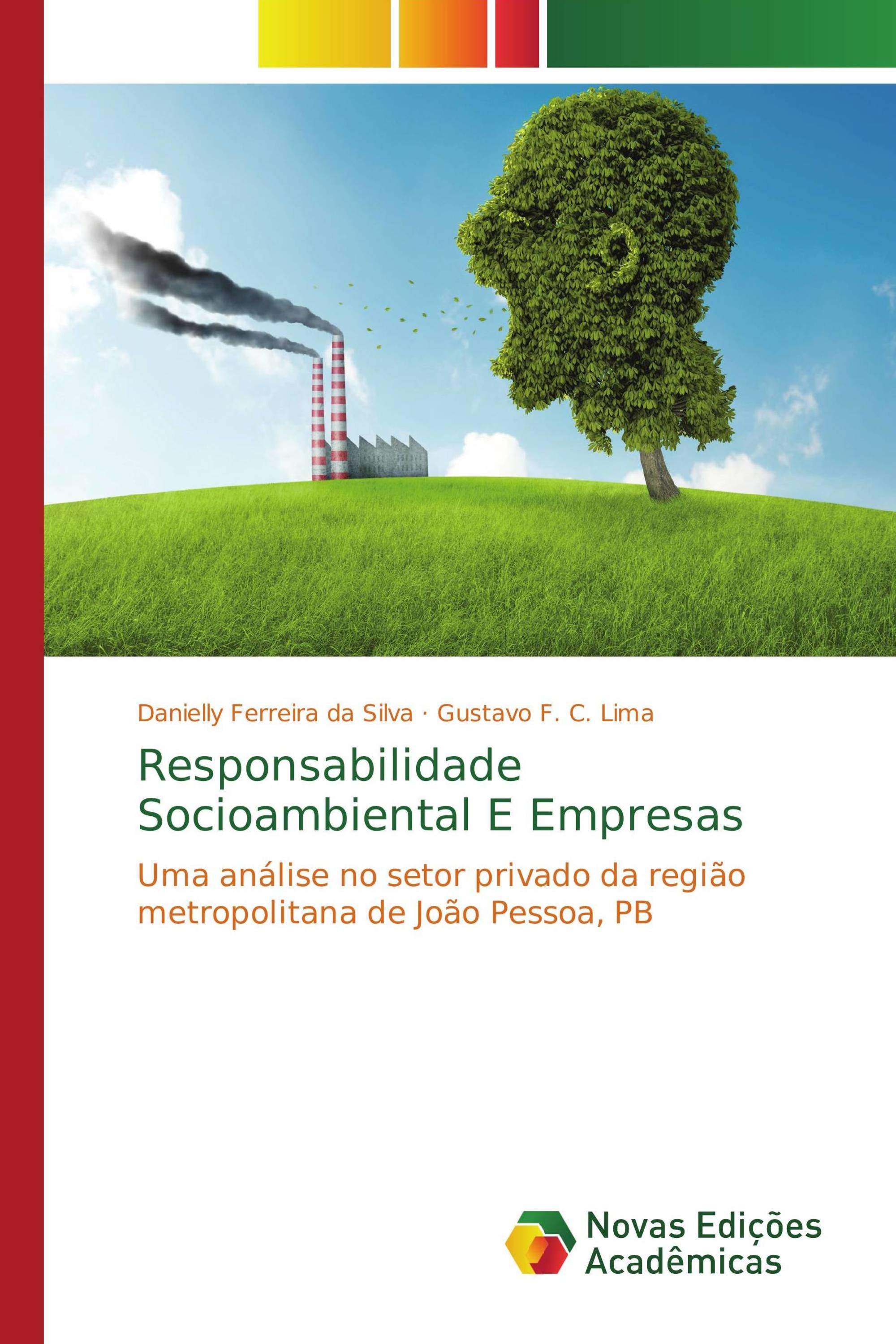 Responsabilidade Socioambiental E Empresas