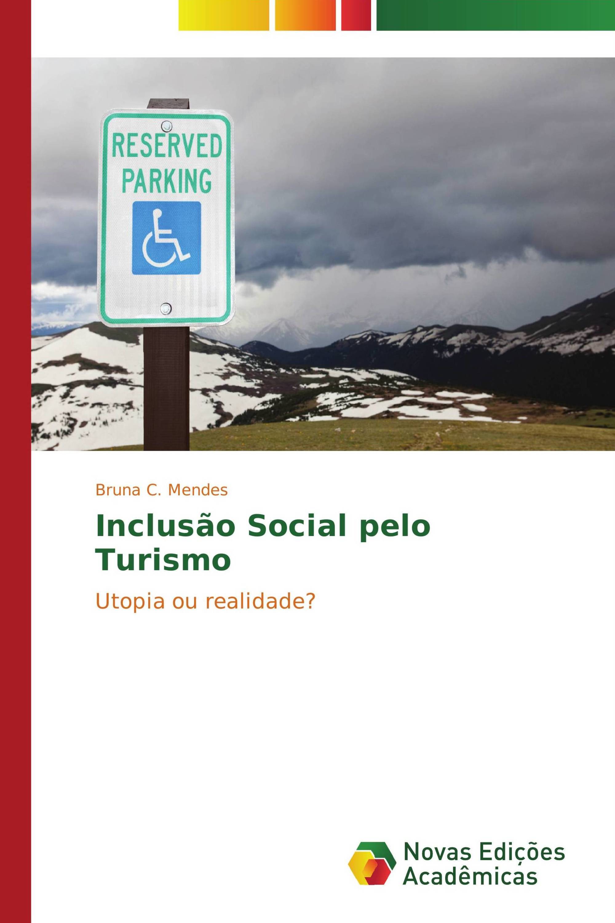 Inclusão Social pelo Turismo