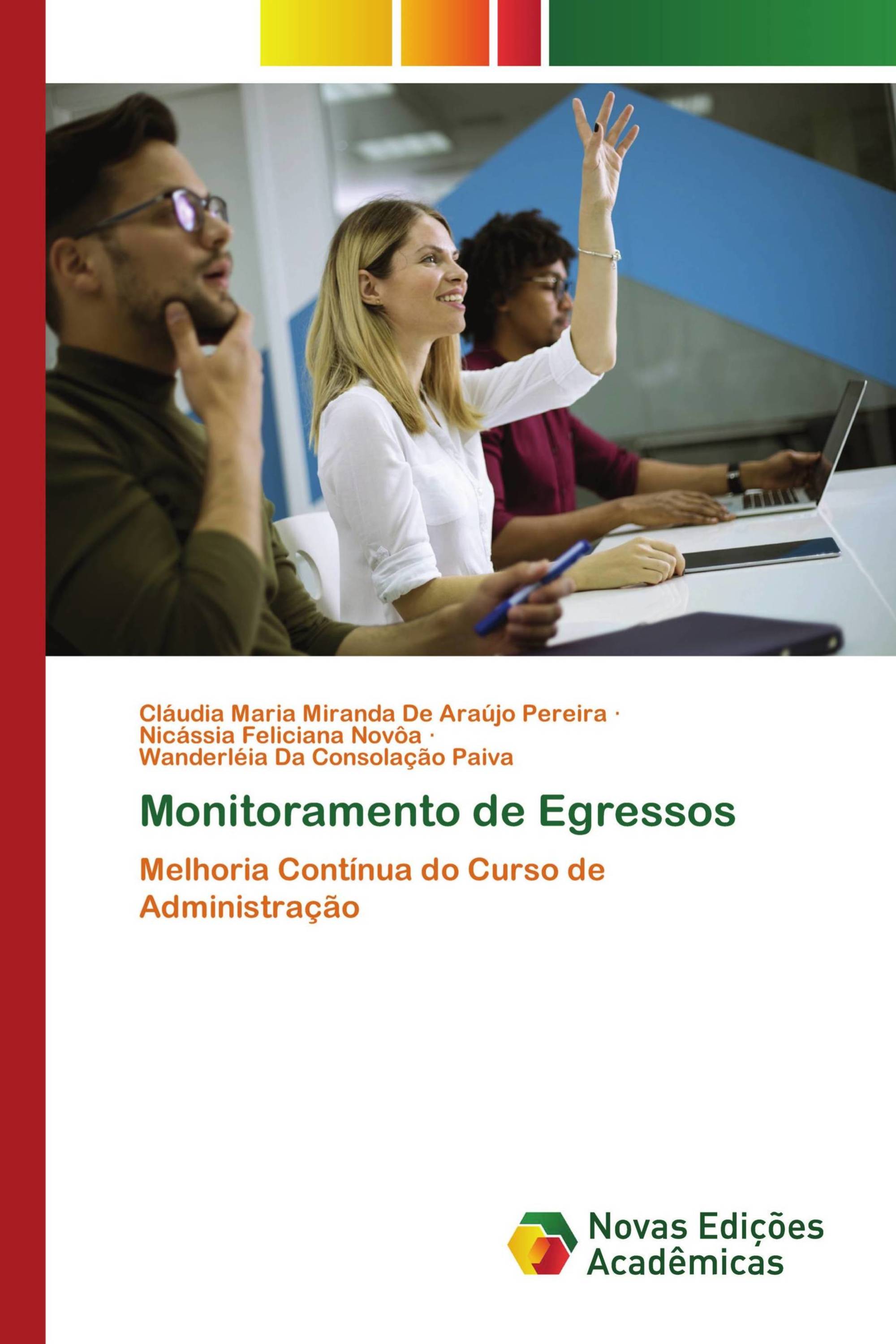 Monitoramento de Egressos