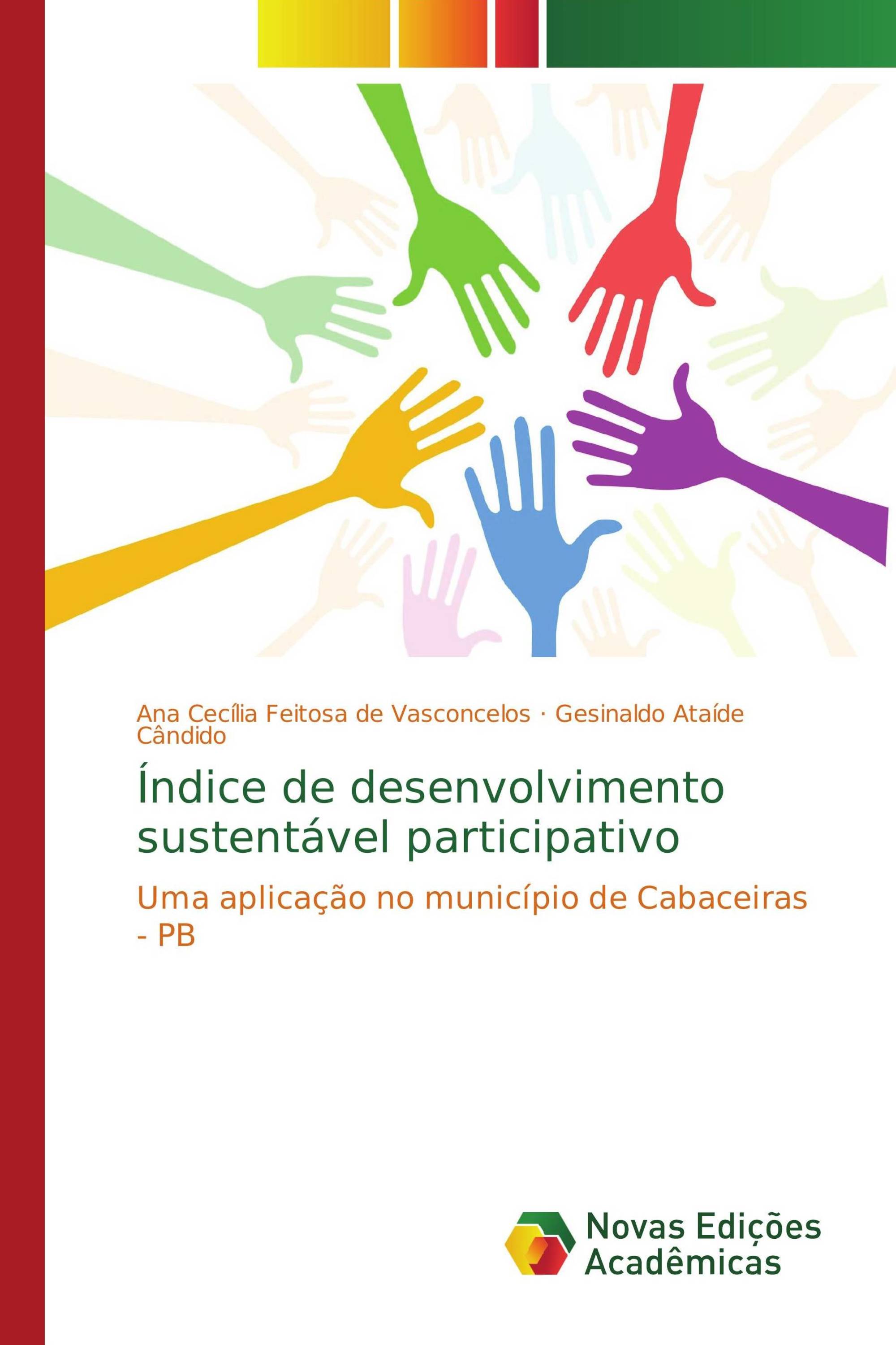 Índice de desenvolvimento sustentável participativo