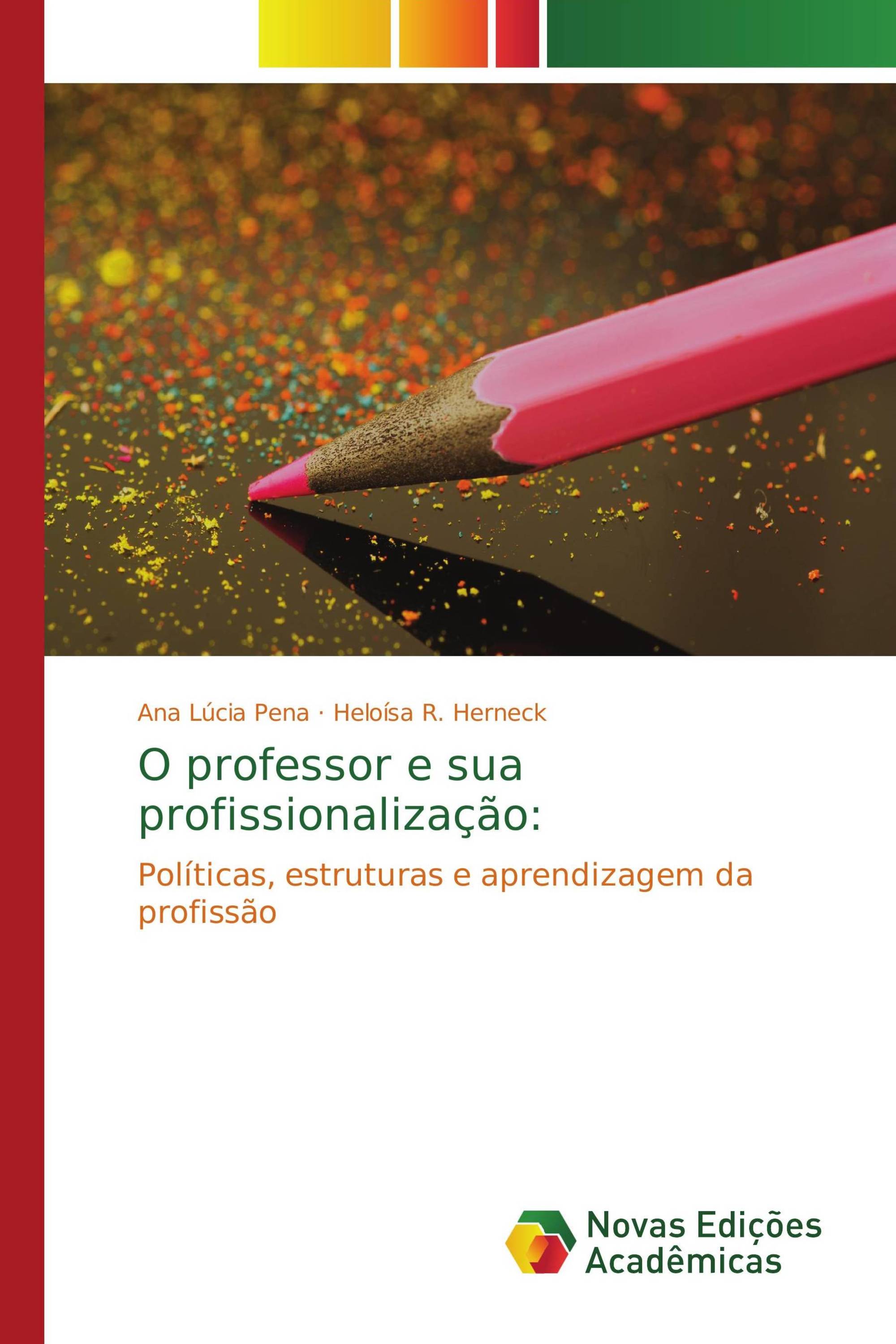 O professor e sua profissionalização: