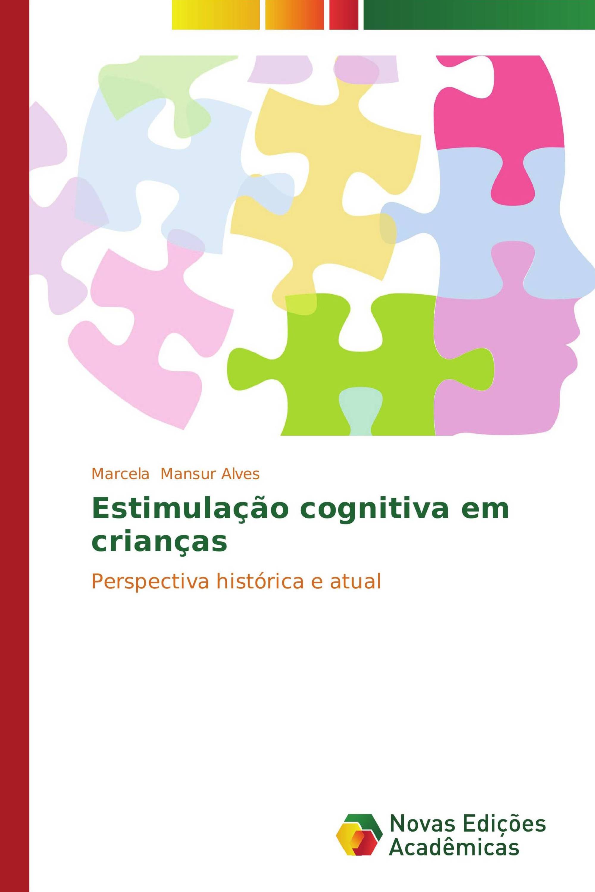 Estimulação cognitiva em crianças