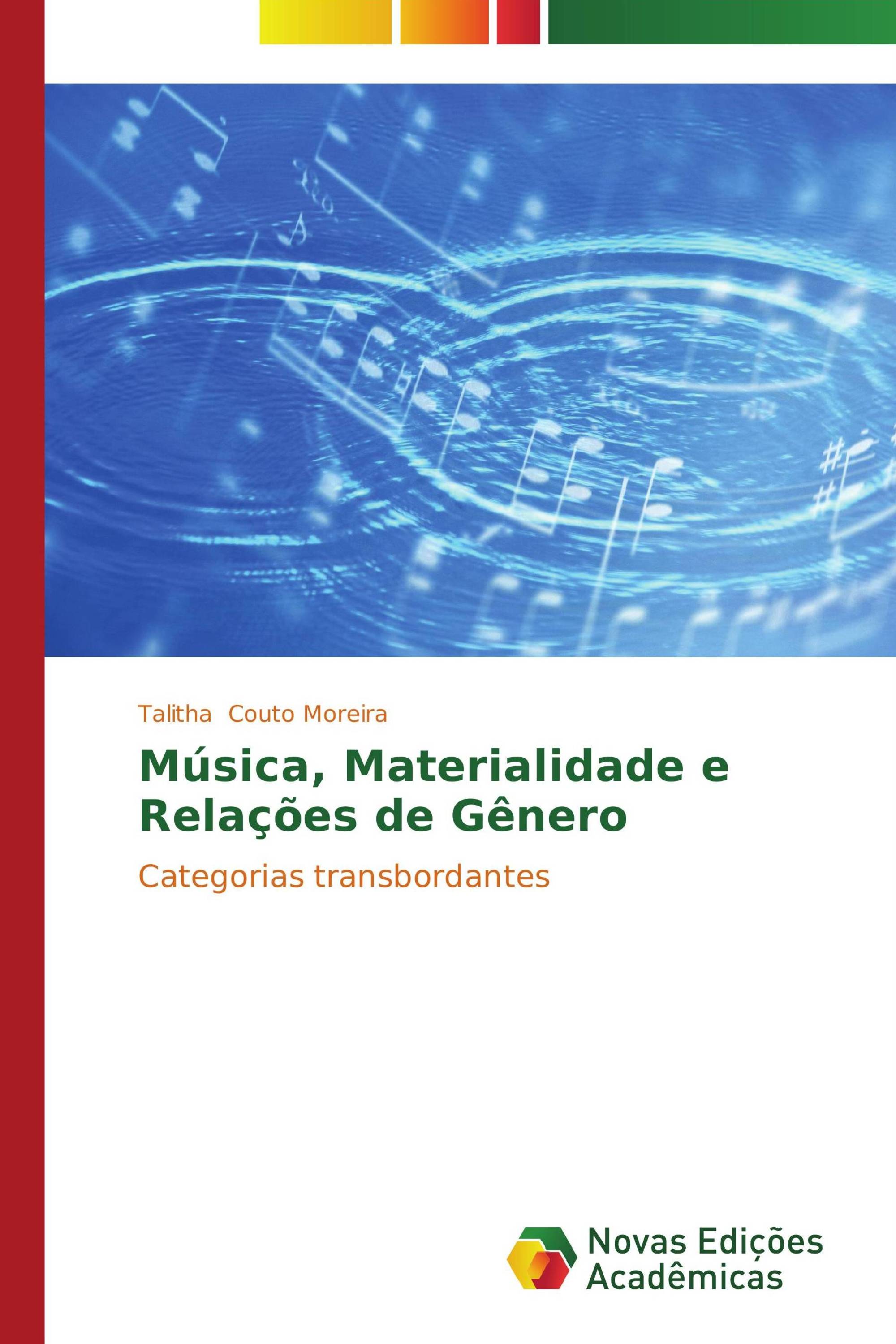 Música, Materialidade e Relações de Gênero