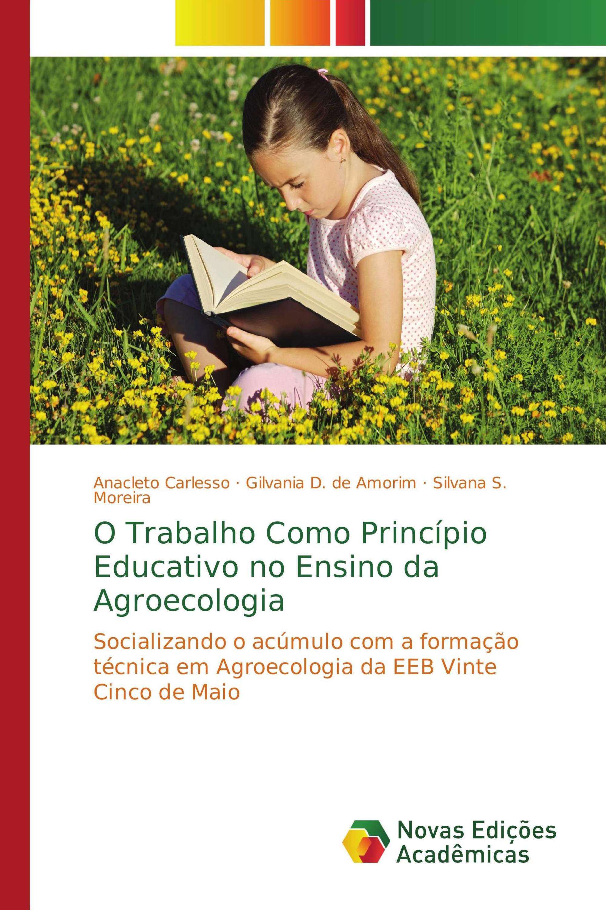 O Trabalho Como Princípio Educativo no Ensino da Agroecologia