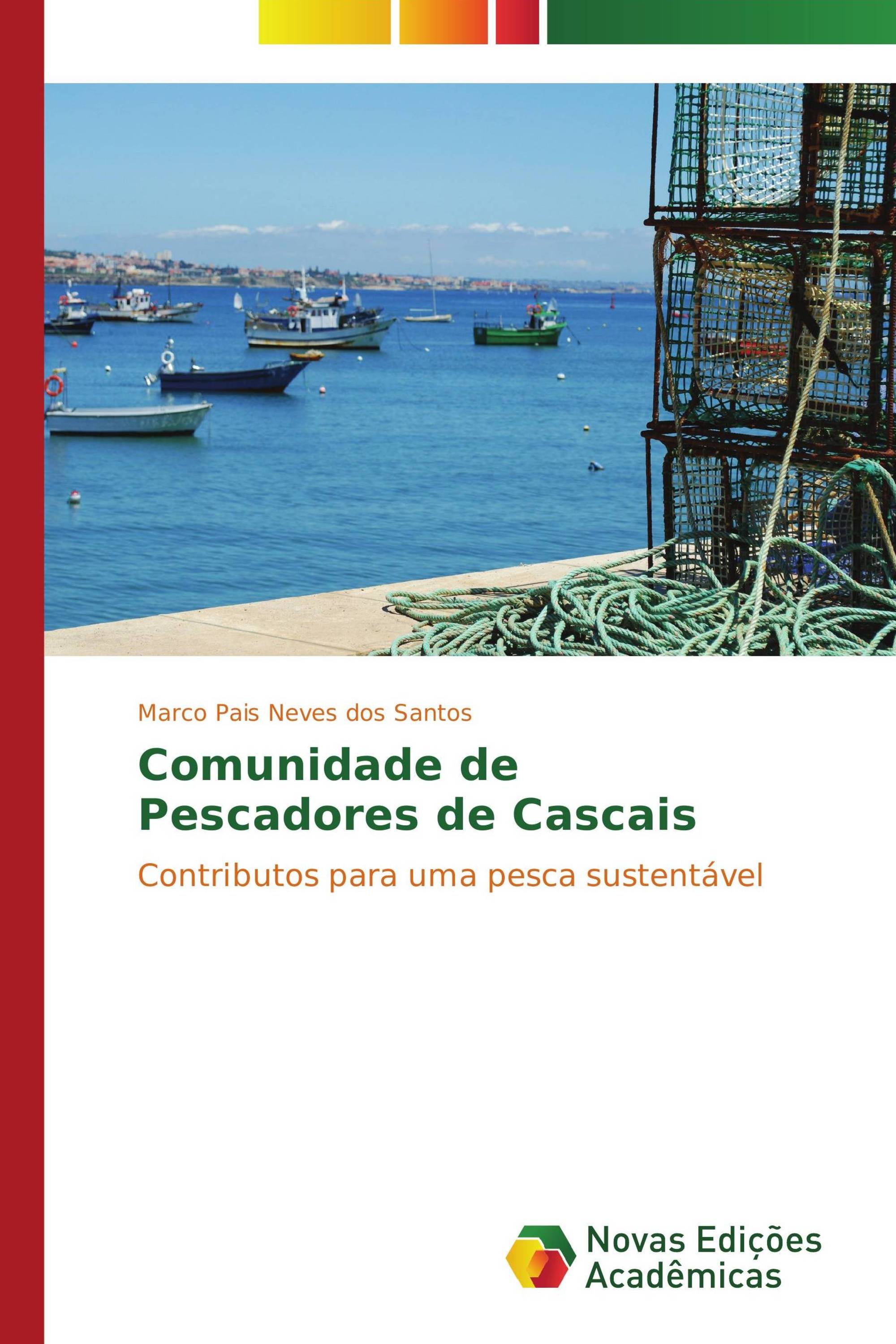 Comunidade de Pescadores de Cascais