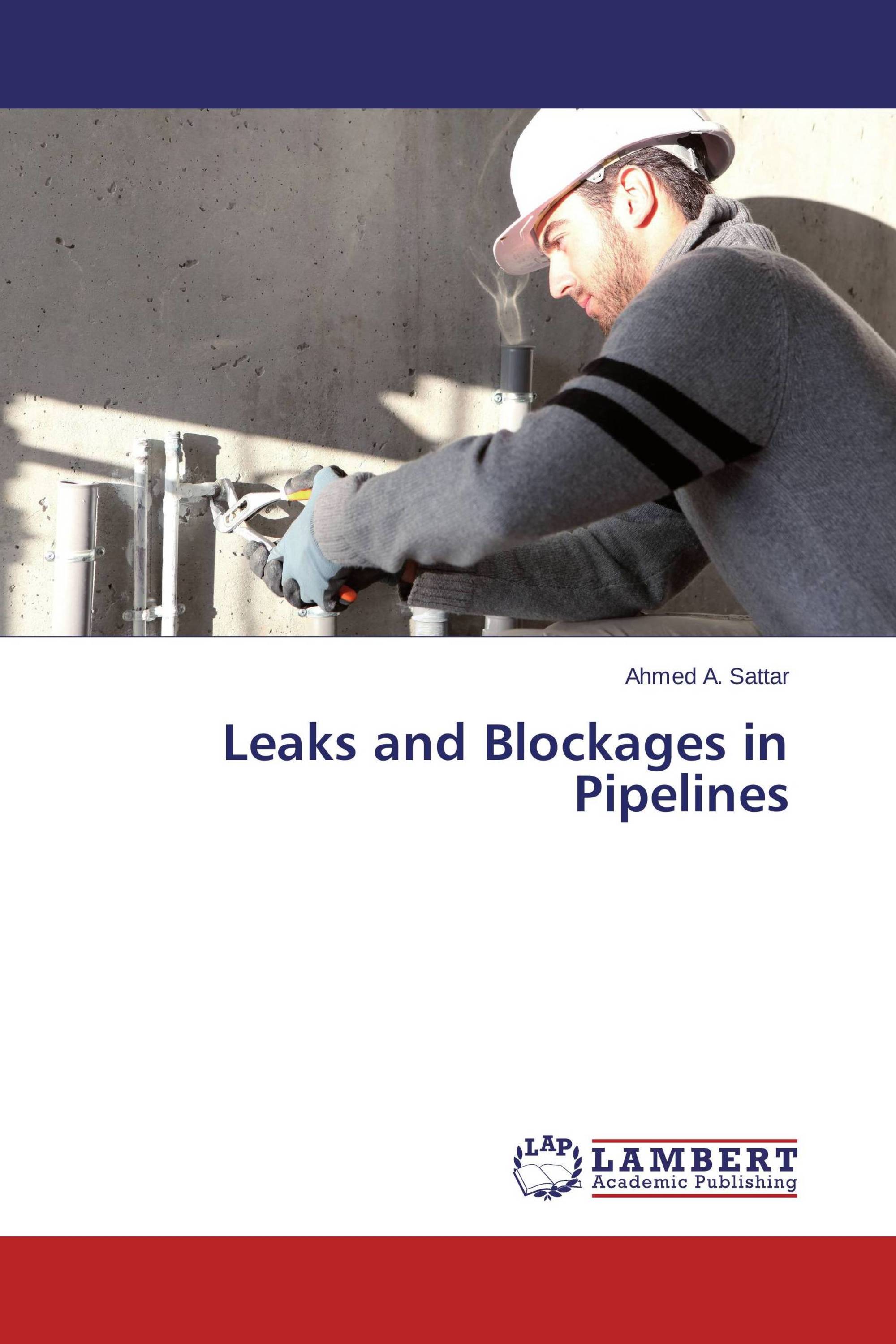 Leaks and Blockages in Pipelines