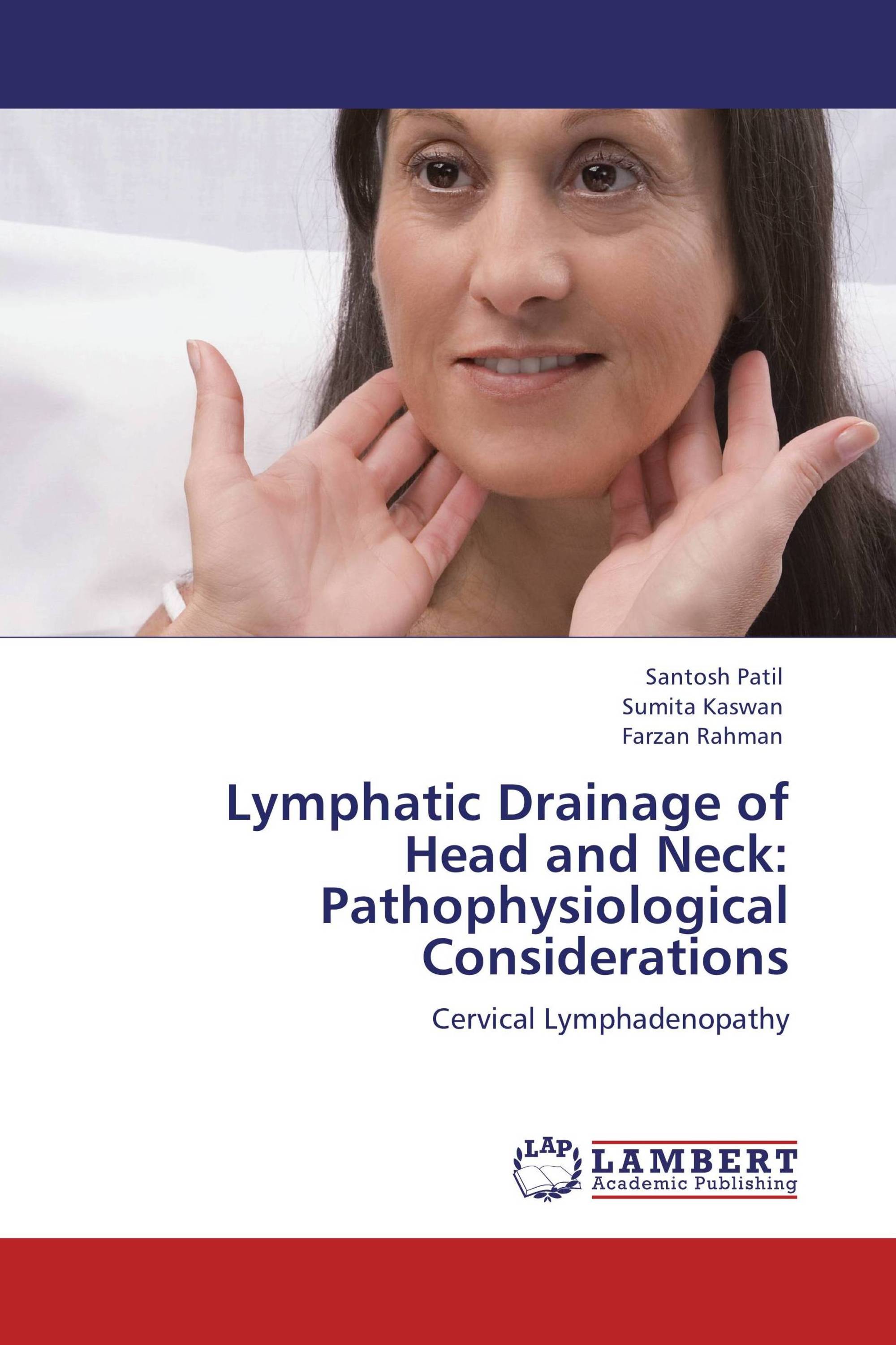 Lymphatic Drainage Of Head And Neck Pathophysiological Considerations