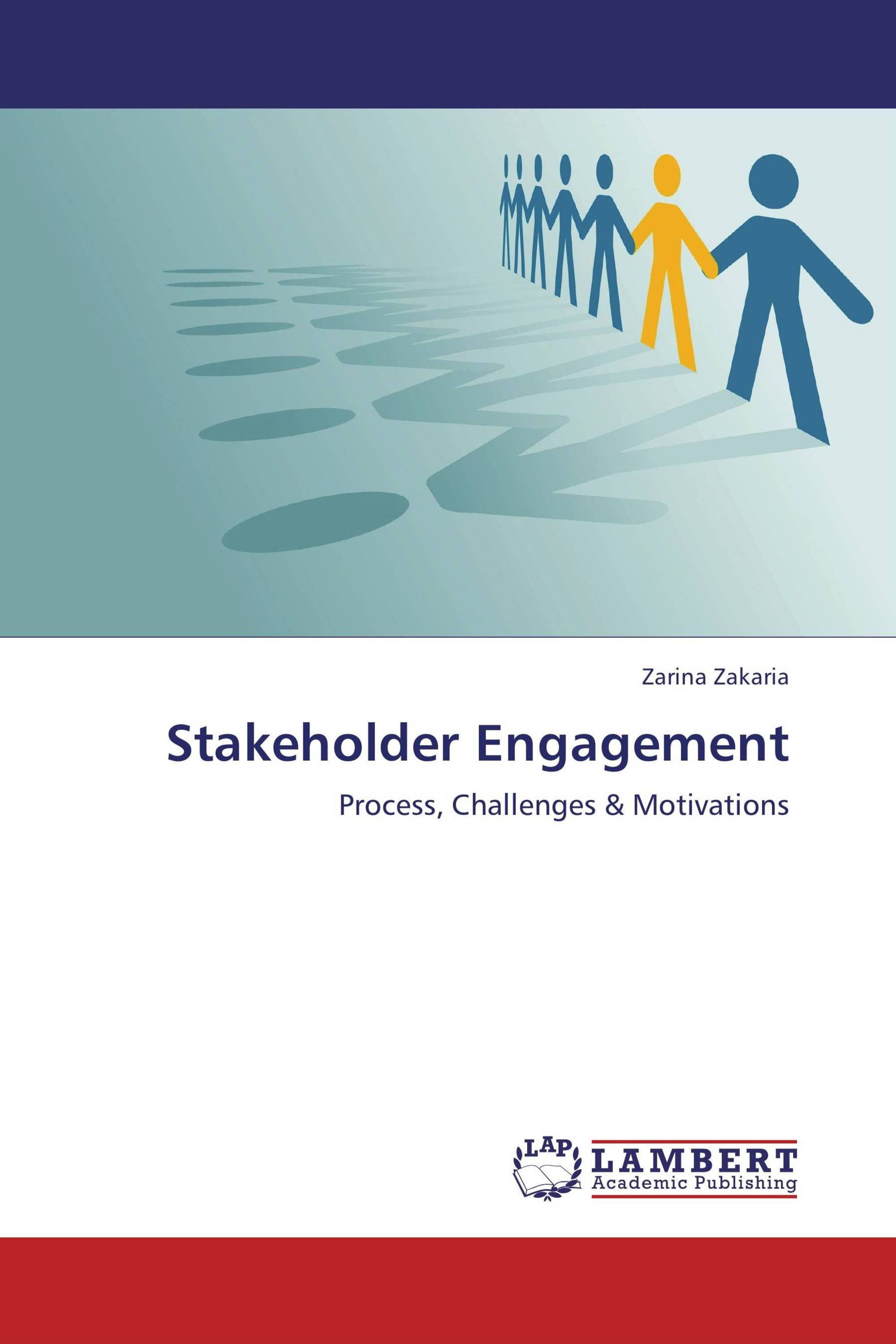 Stakeholder Engagement / 978-3-659-00233-5 / 9783659002335 / 365900233X