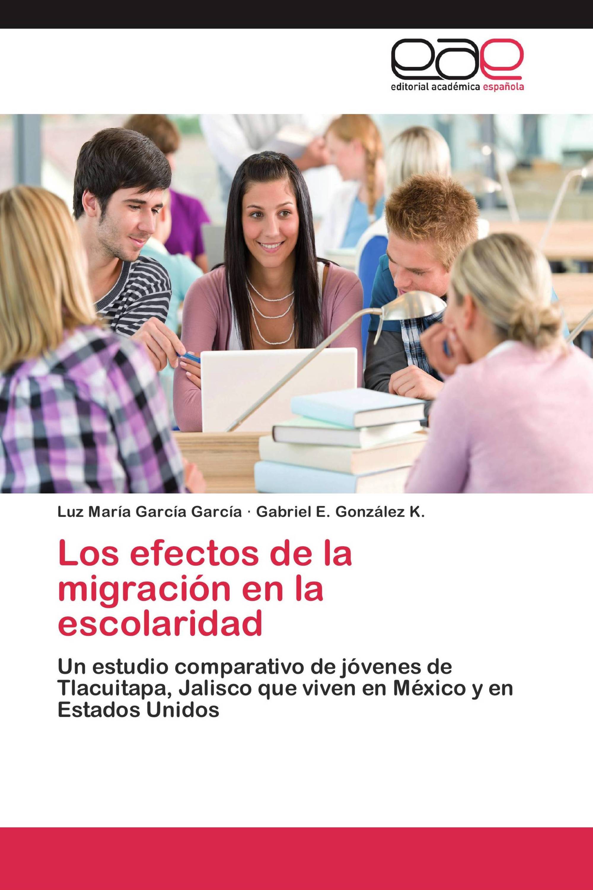 Los efectos de la migración en la escolaridad