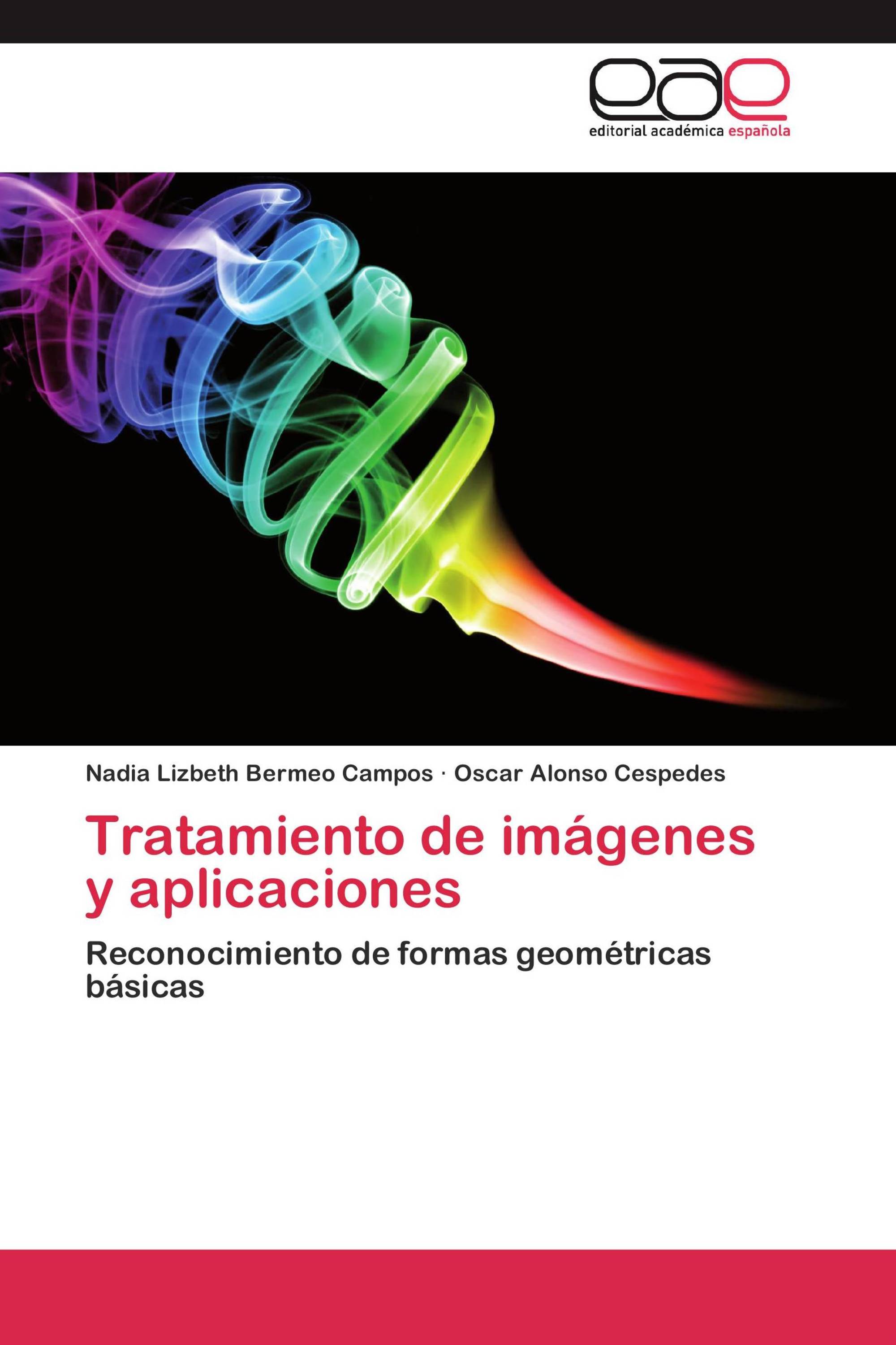 Tratamiento de imágenes y aplicaciones