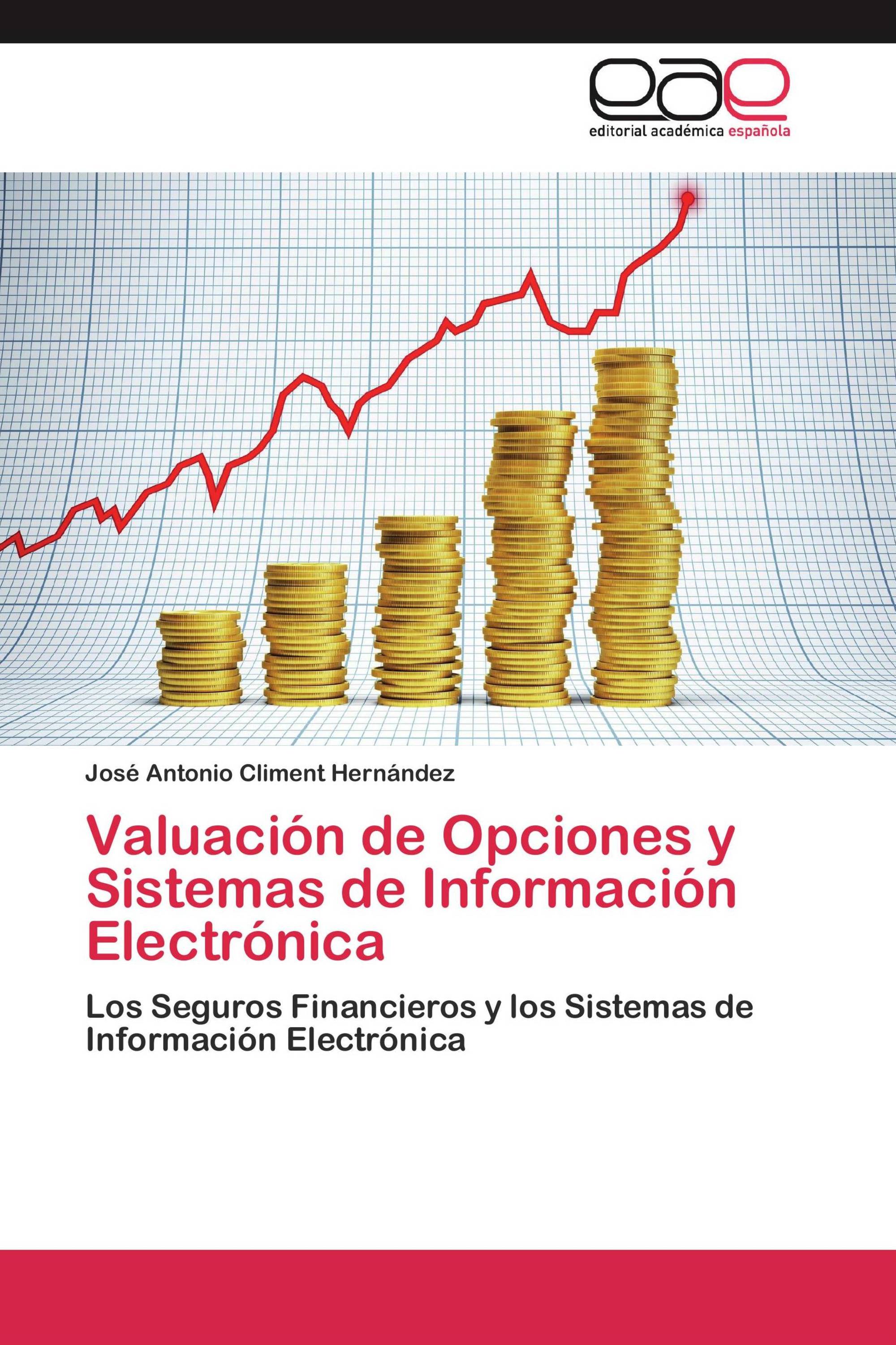 Valuación de Opciones y Sistemas de Información Electrónica