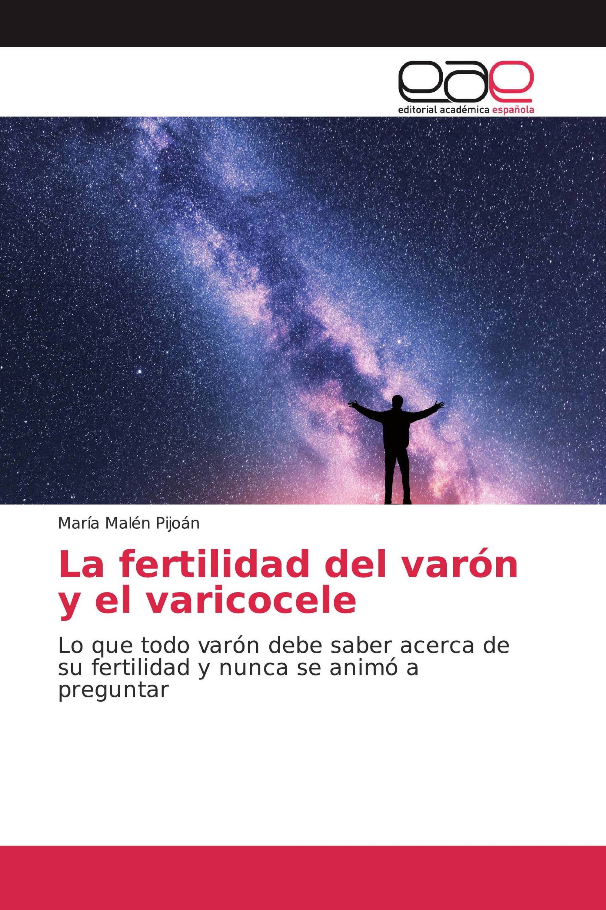 La fertilidad del varón y el varicocele