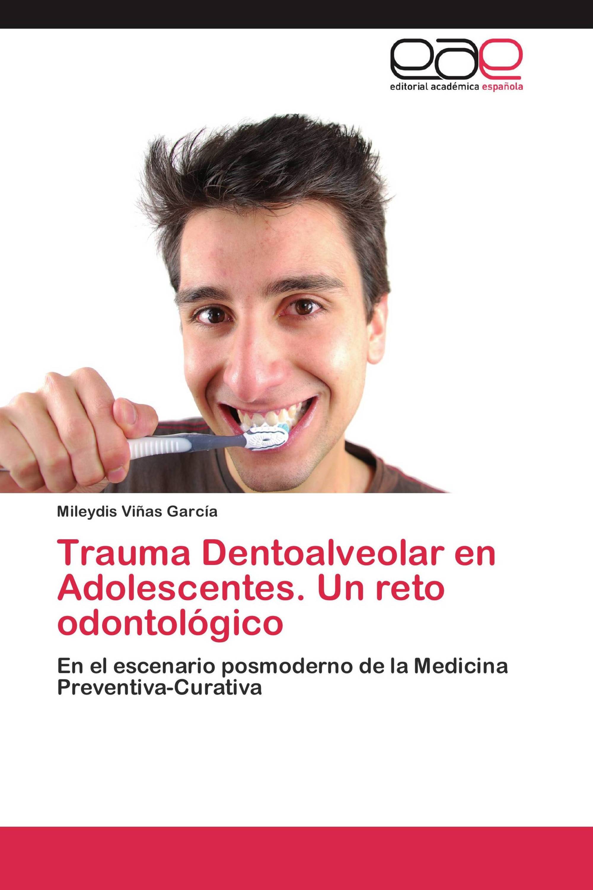 Trauma Dentoalveolar en Adolescentes. Un reto odontológico