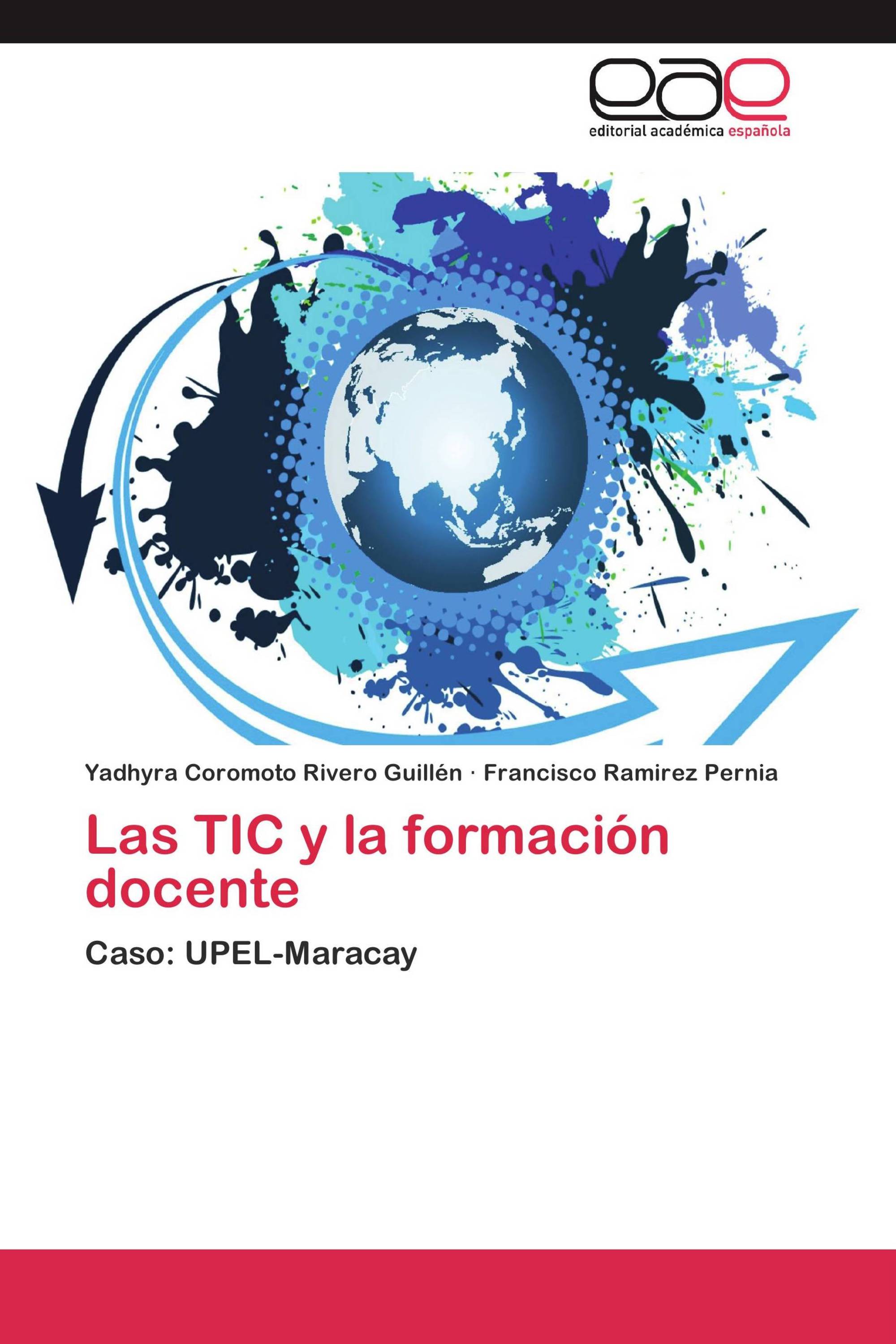 Las TIC y la formación docente