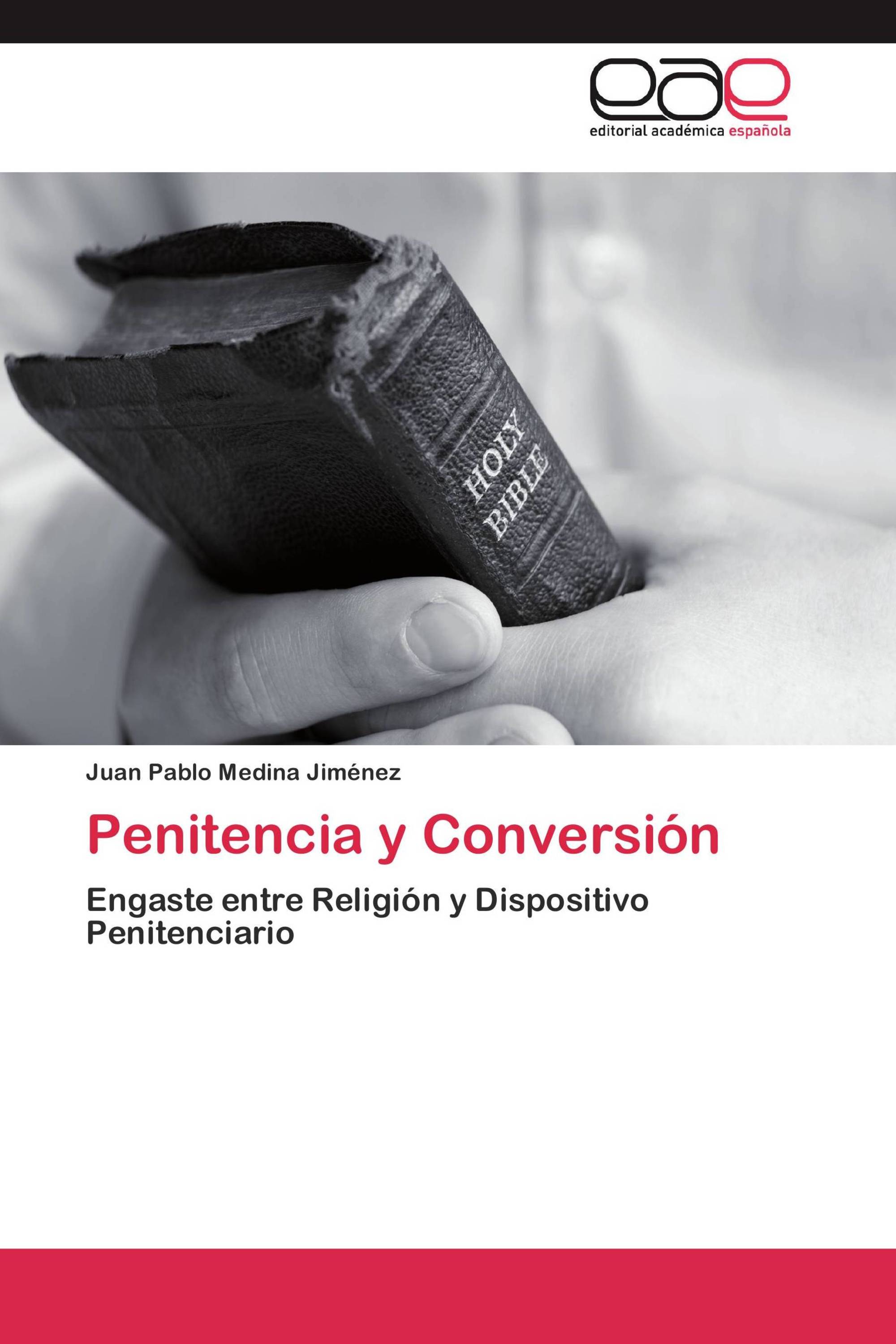 Penitencia y Conversión