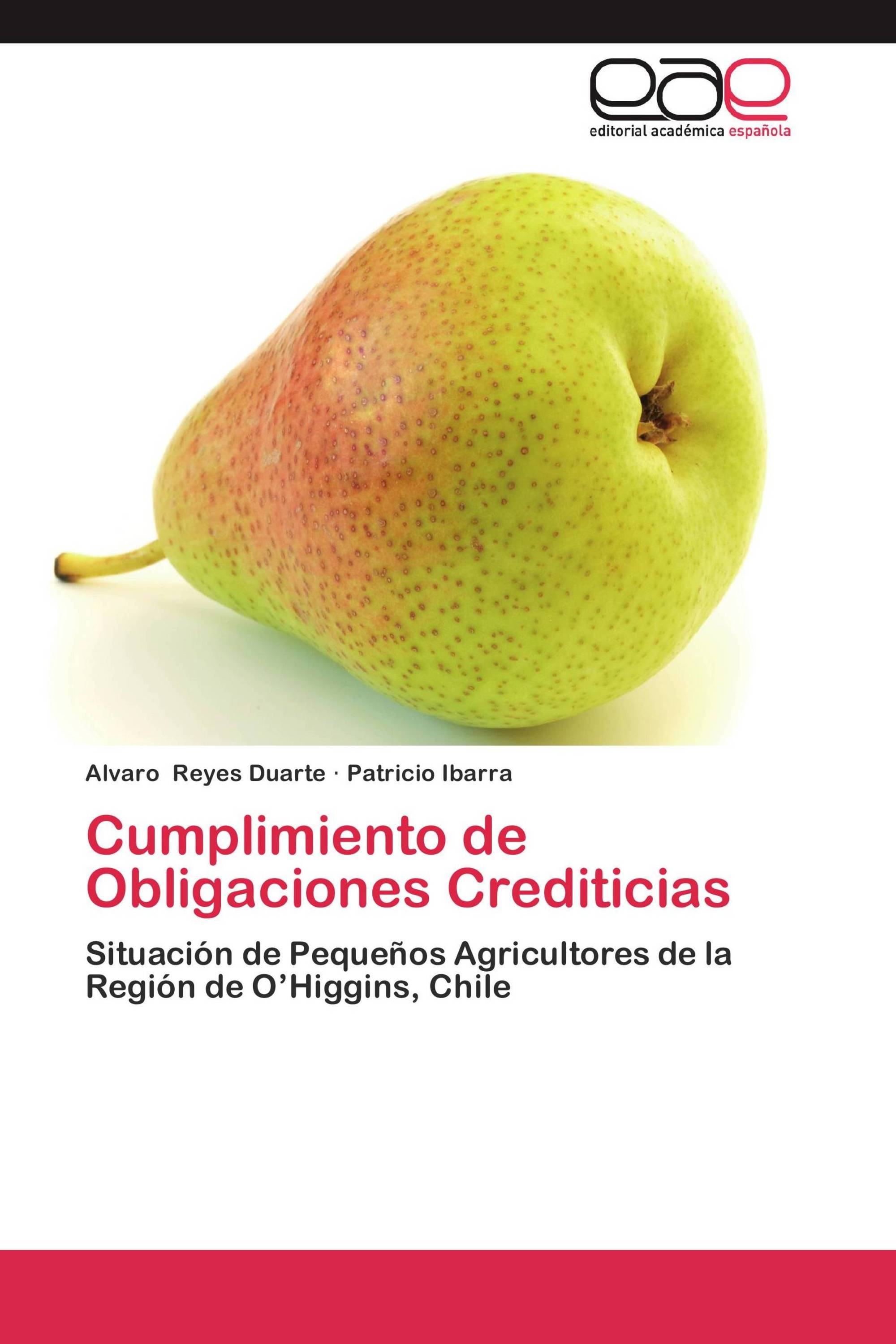 Cumplimiento de Obligaciones Crediticias