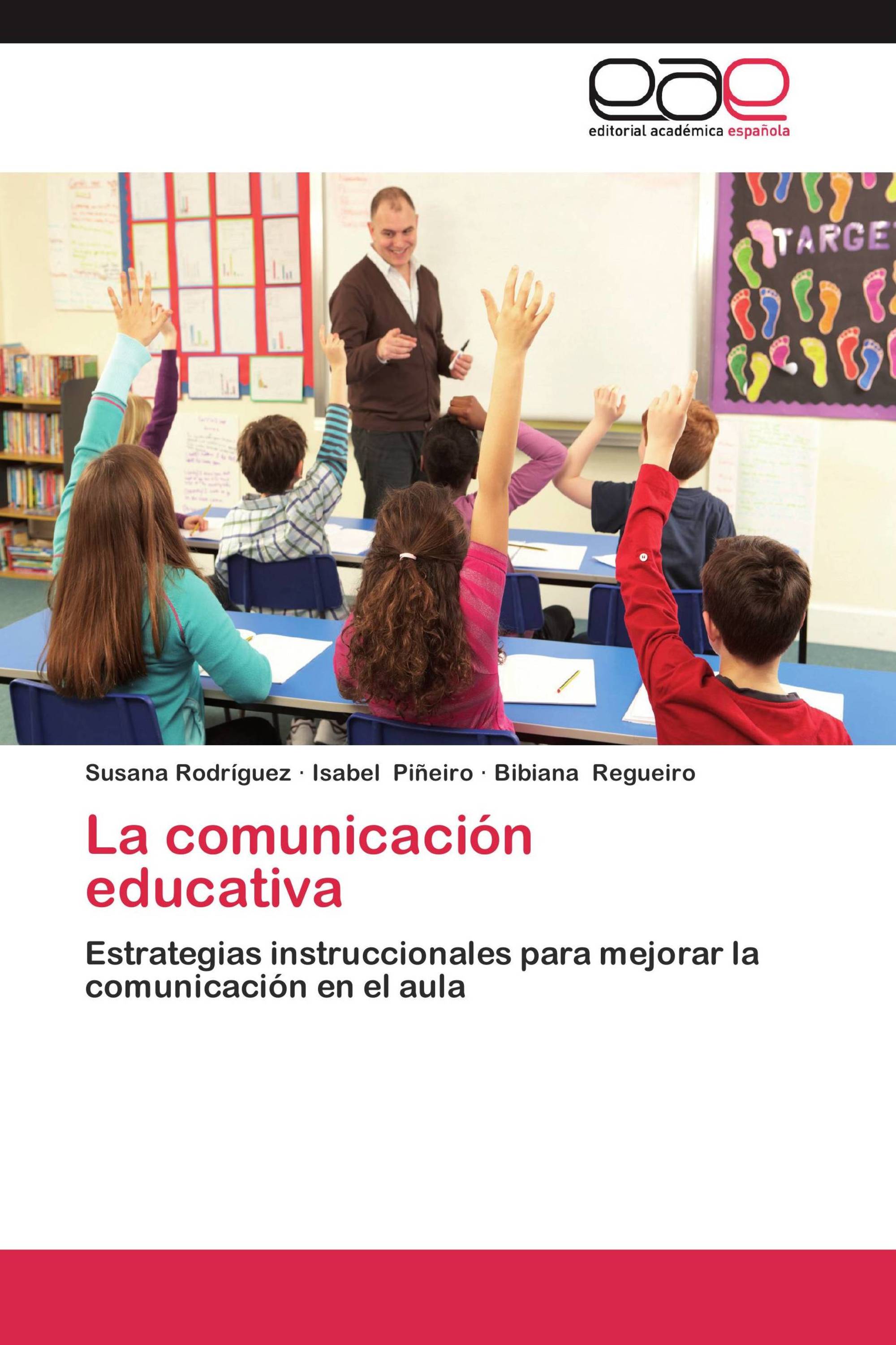 La comunicación educativa