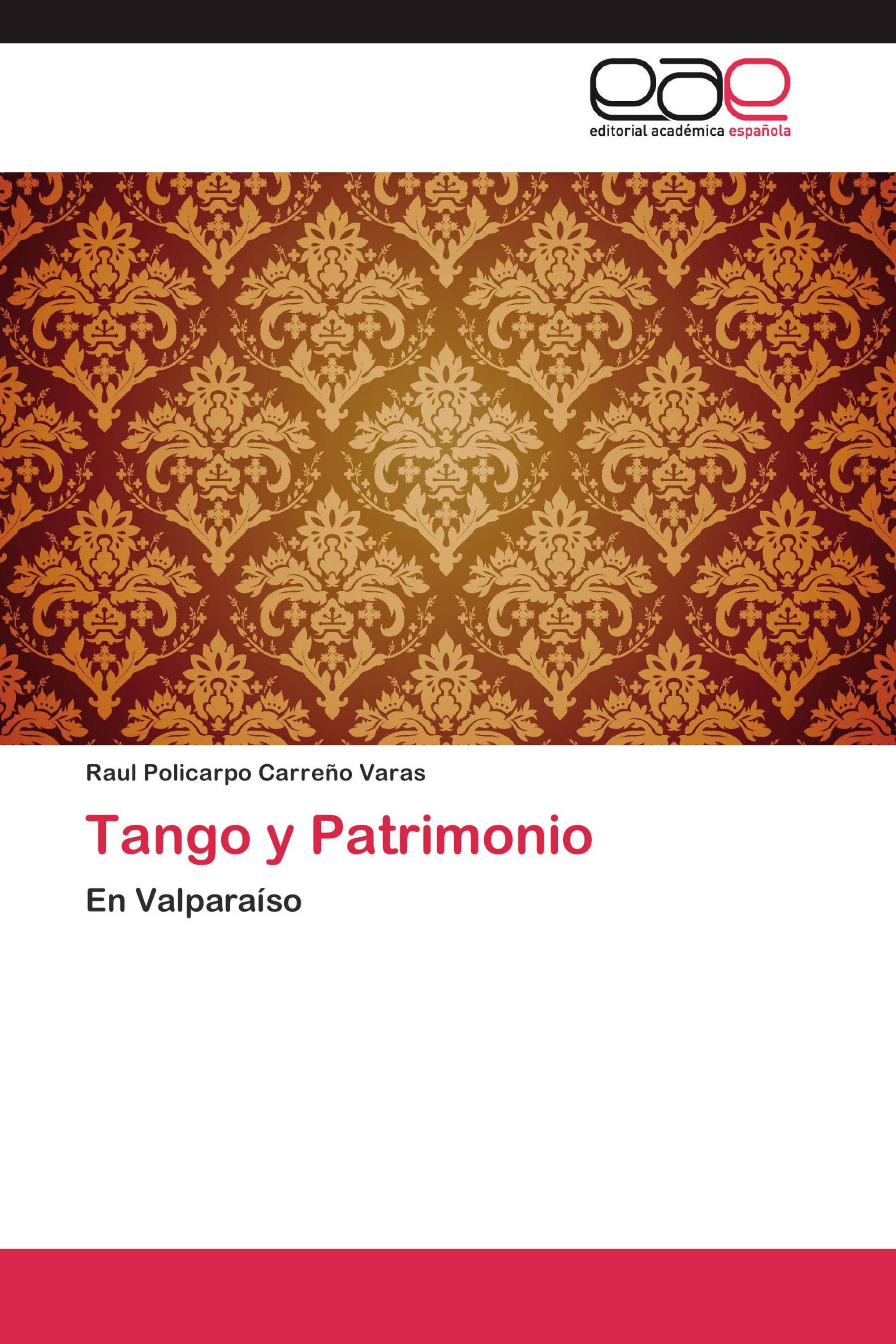 Tango y Patrimonio