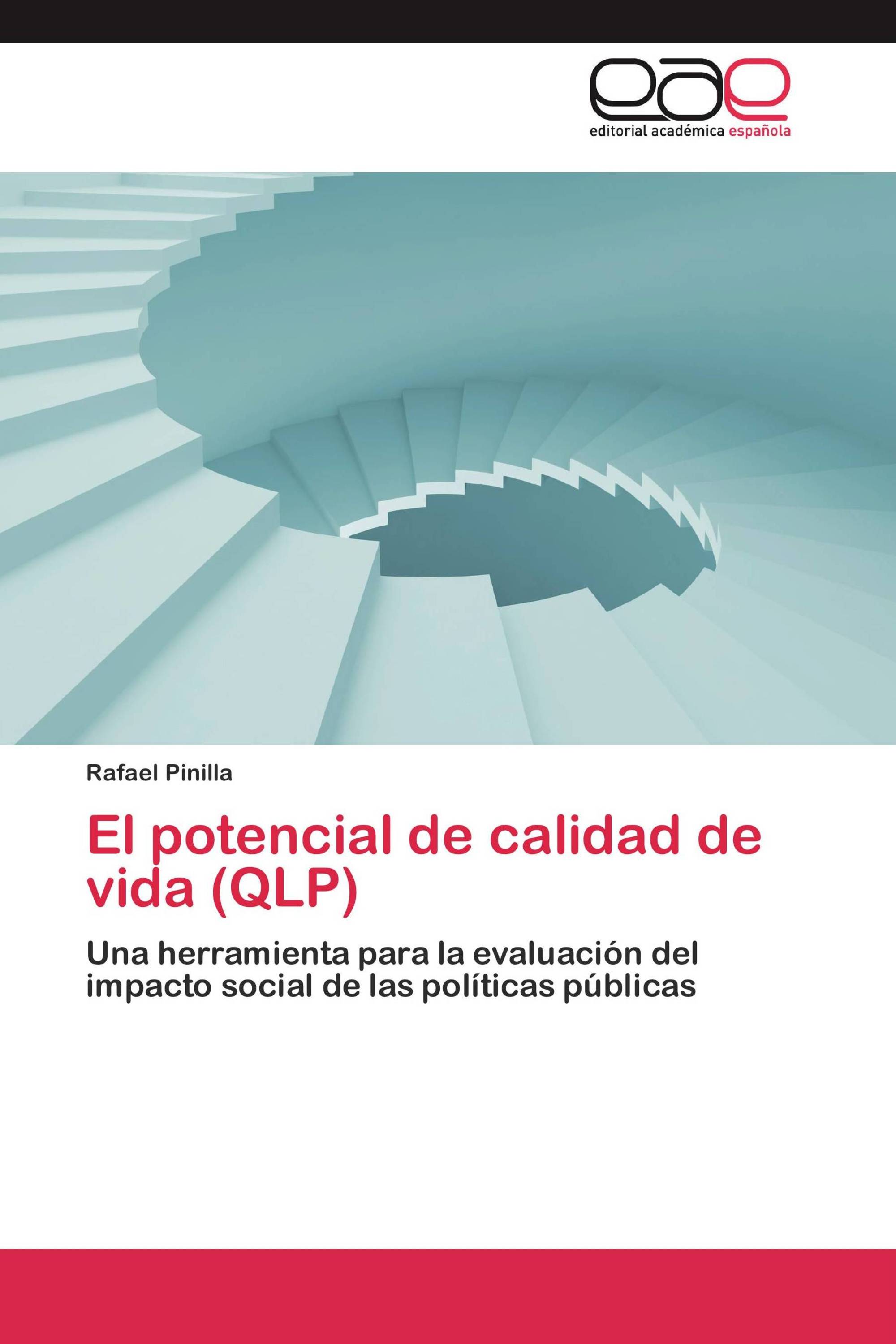 El potencial de calidad de vida (QLP)