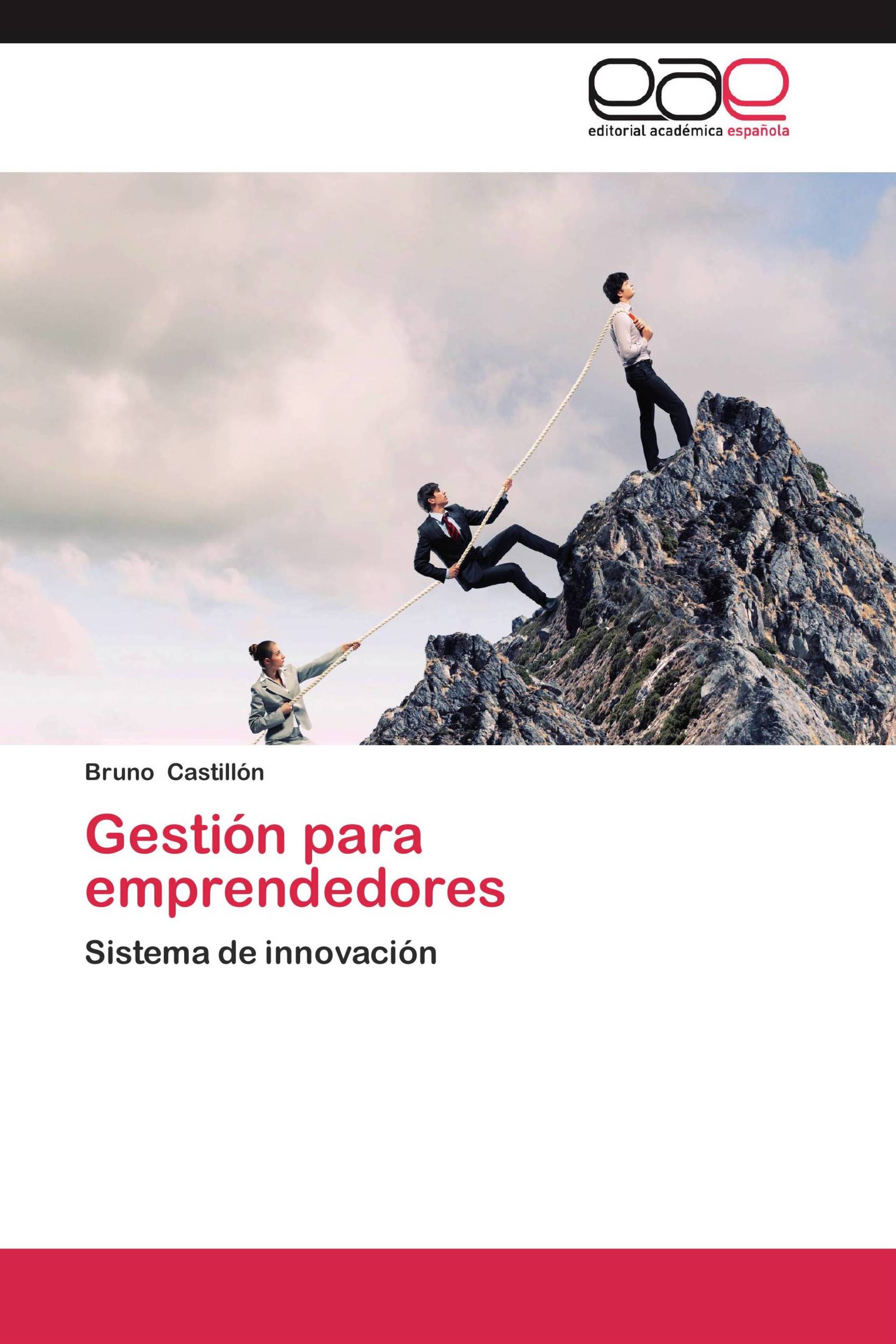 Gestión para emprendedores