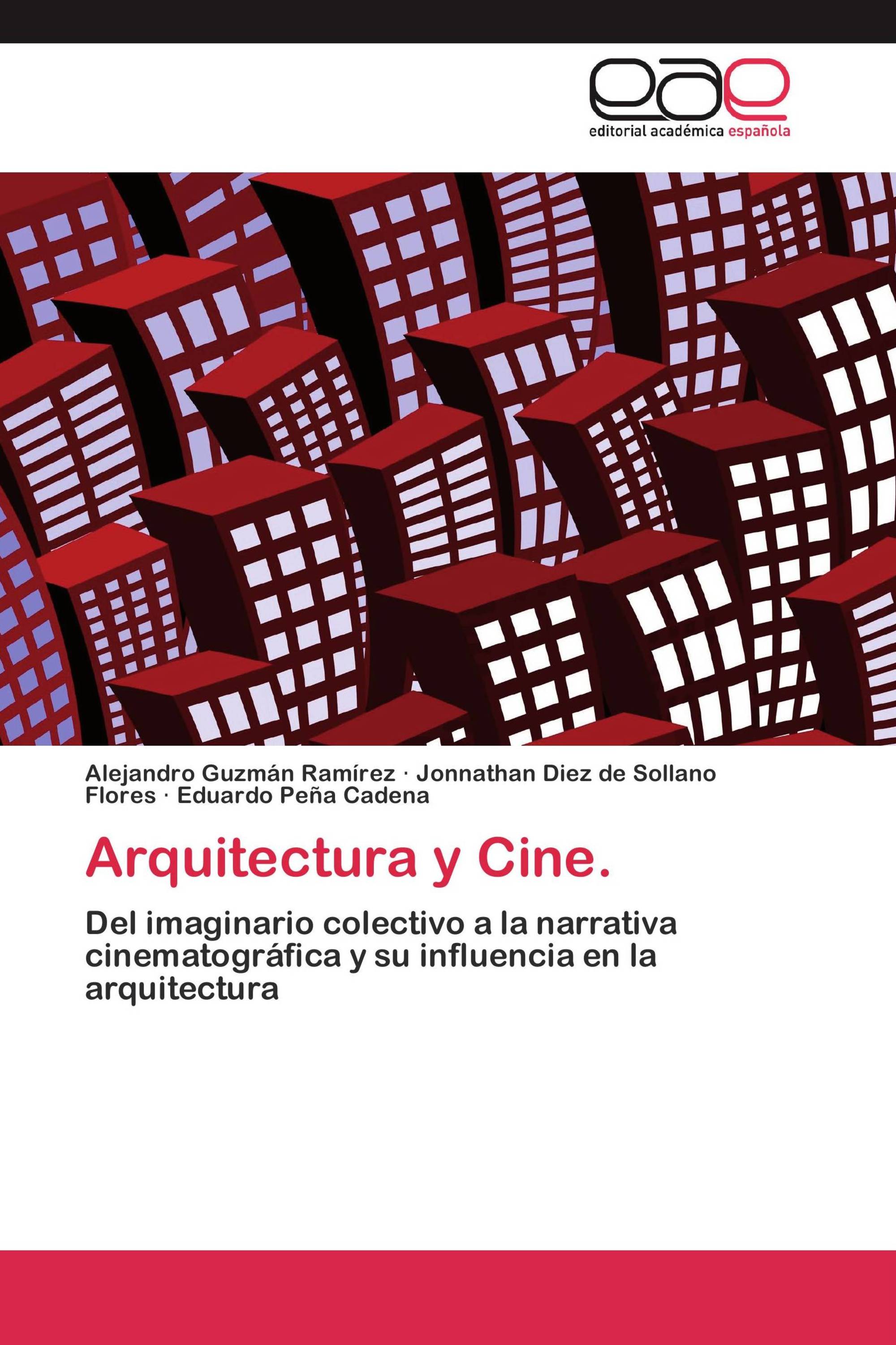 Arquitectura y Cine.