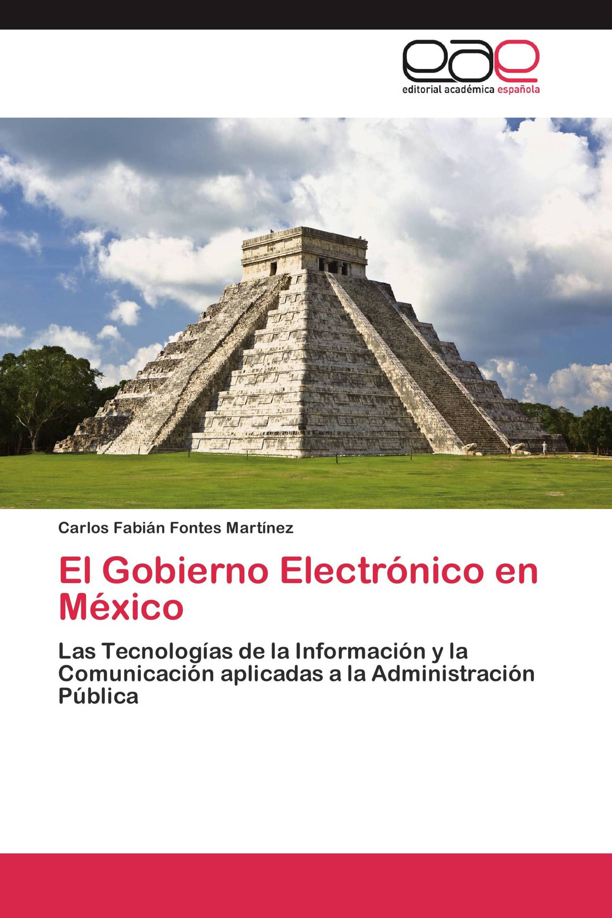 El Gobierno Electrónico en México