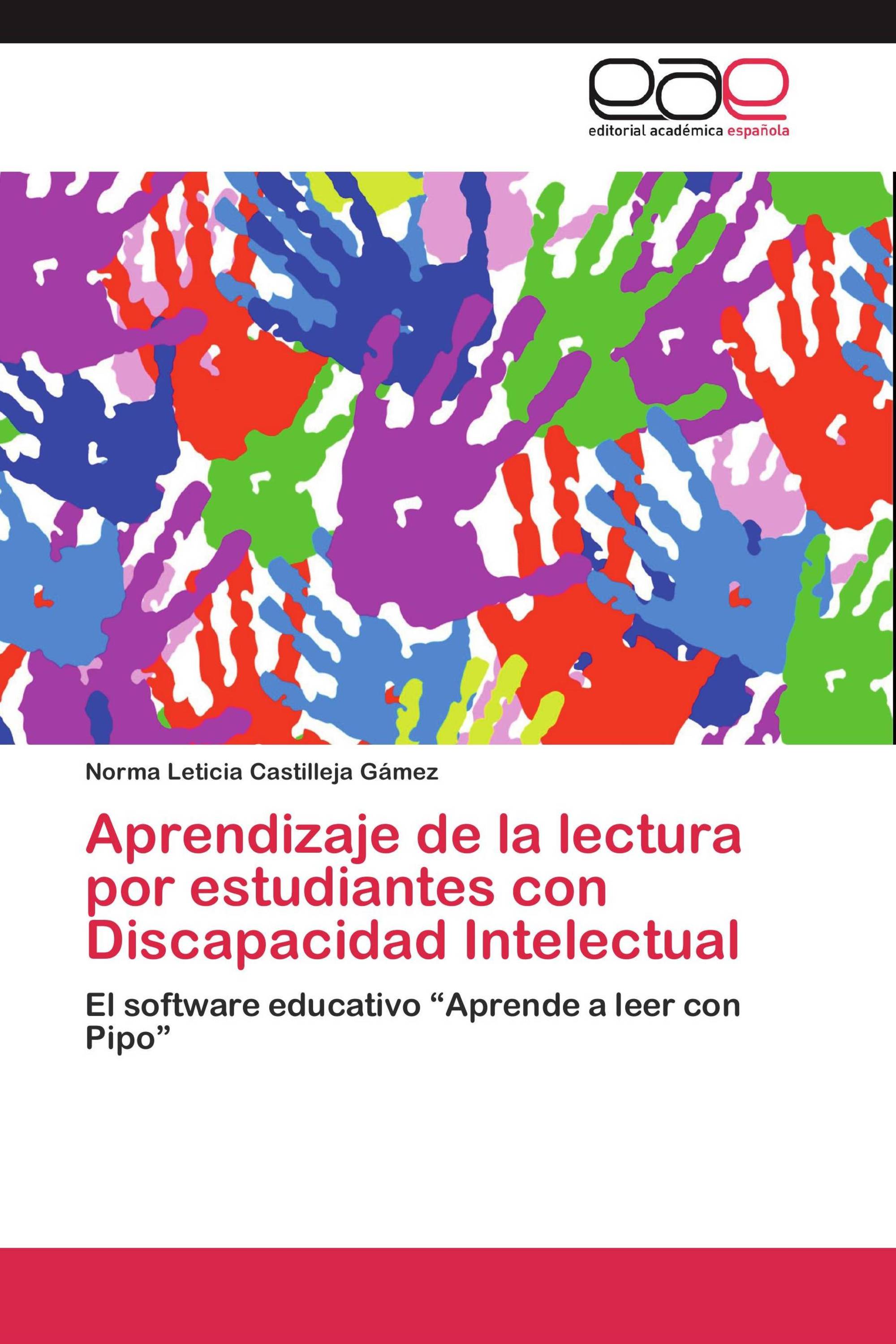 Aprendizaje de la lectura por estudiantes con Discapacidad Intelectual