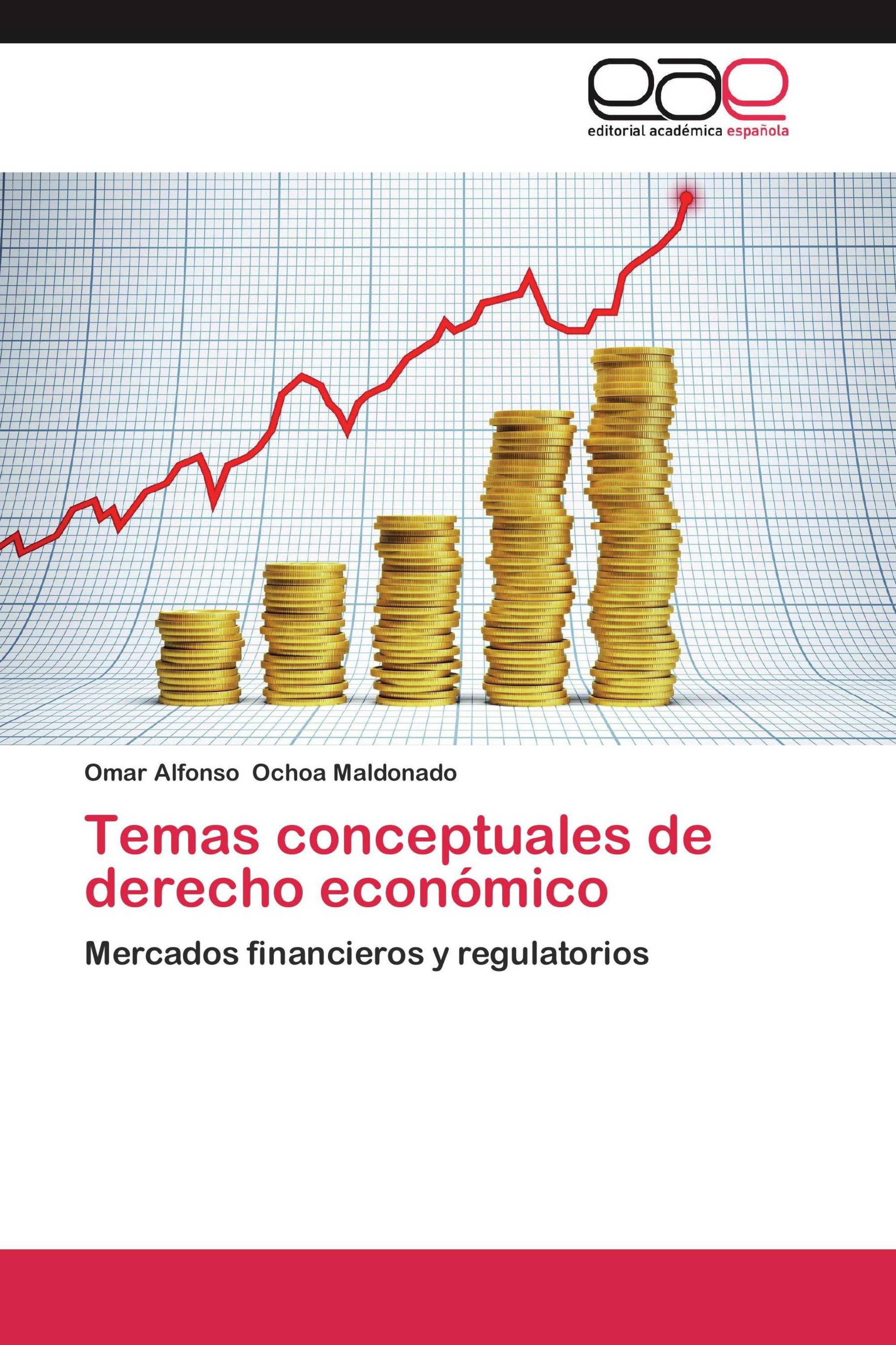 Temas conceptuales de derecho económico