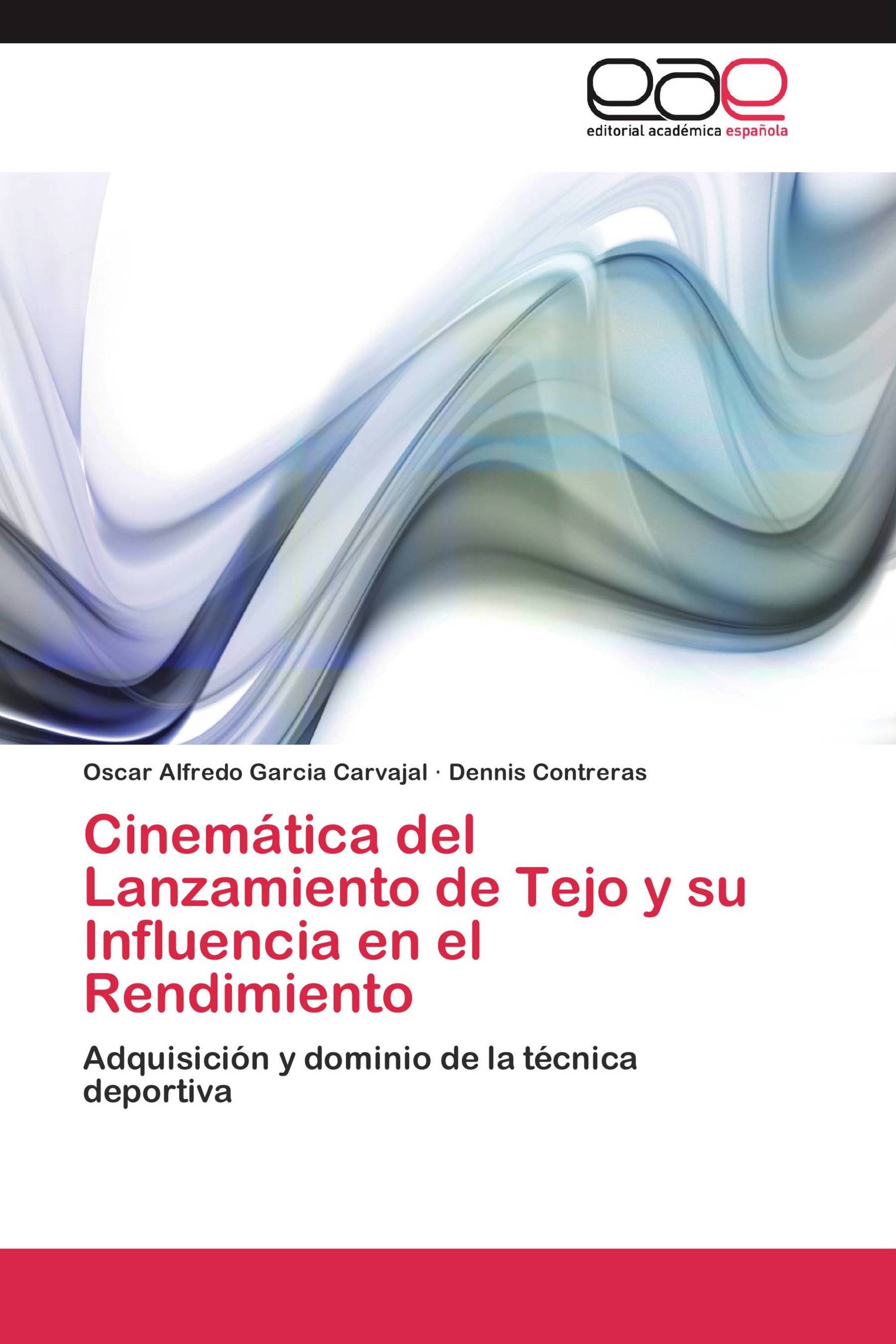 Cinemática del Lanzamiento de Tejo y su Influencia en el Rendimiento