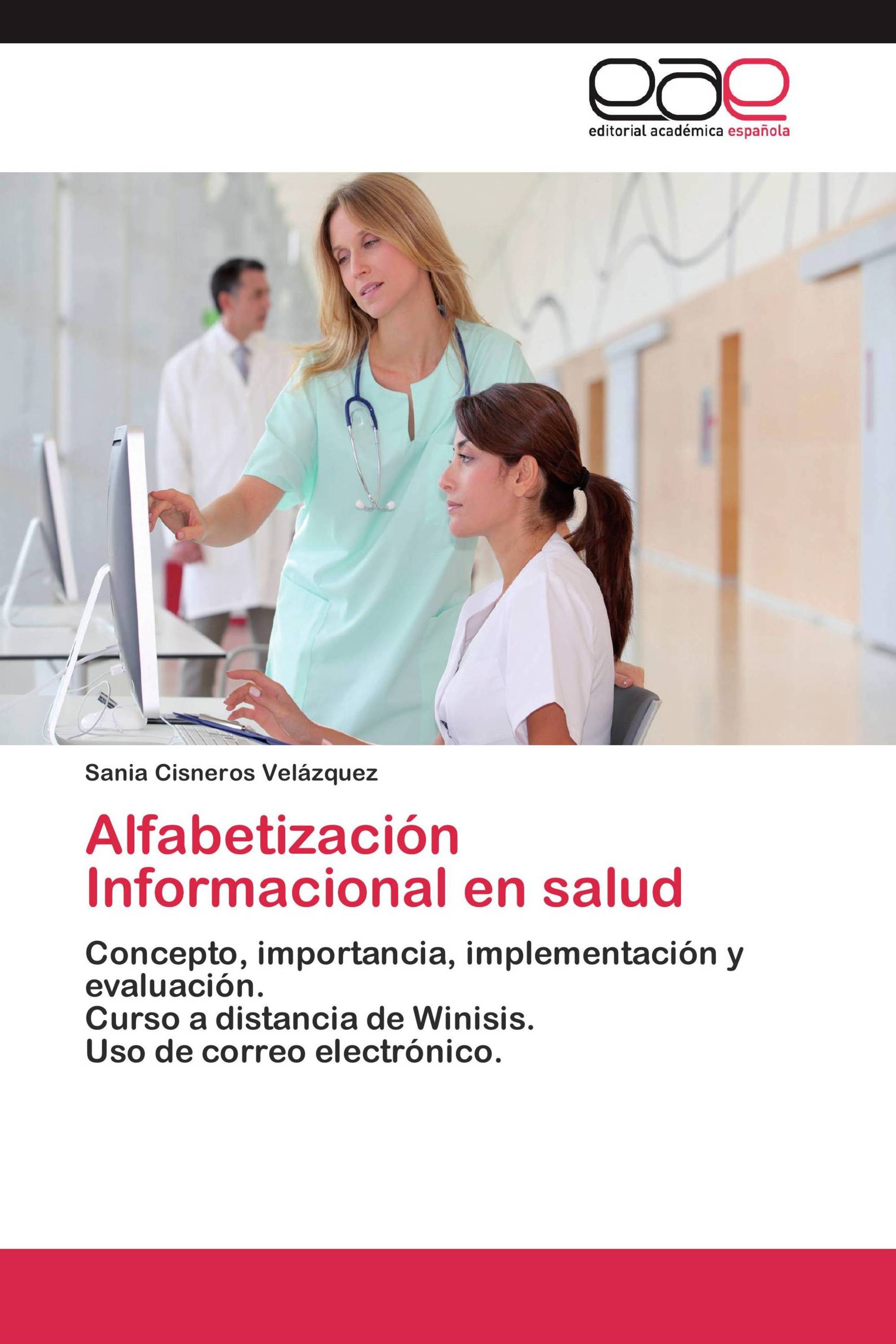 Alfabetización Informacional en salud