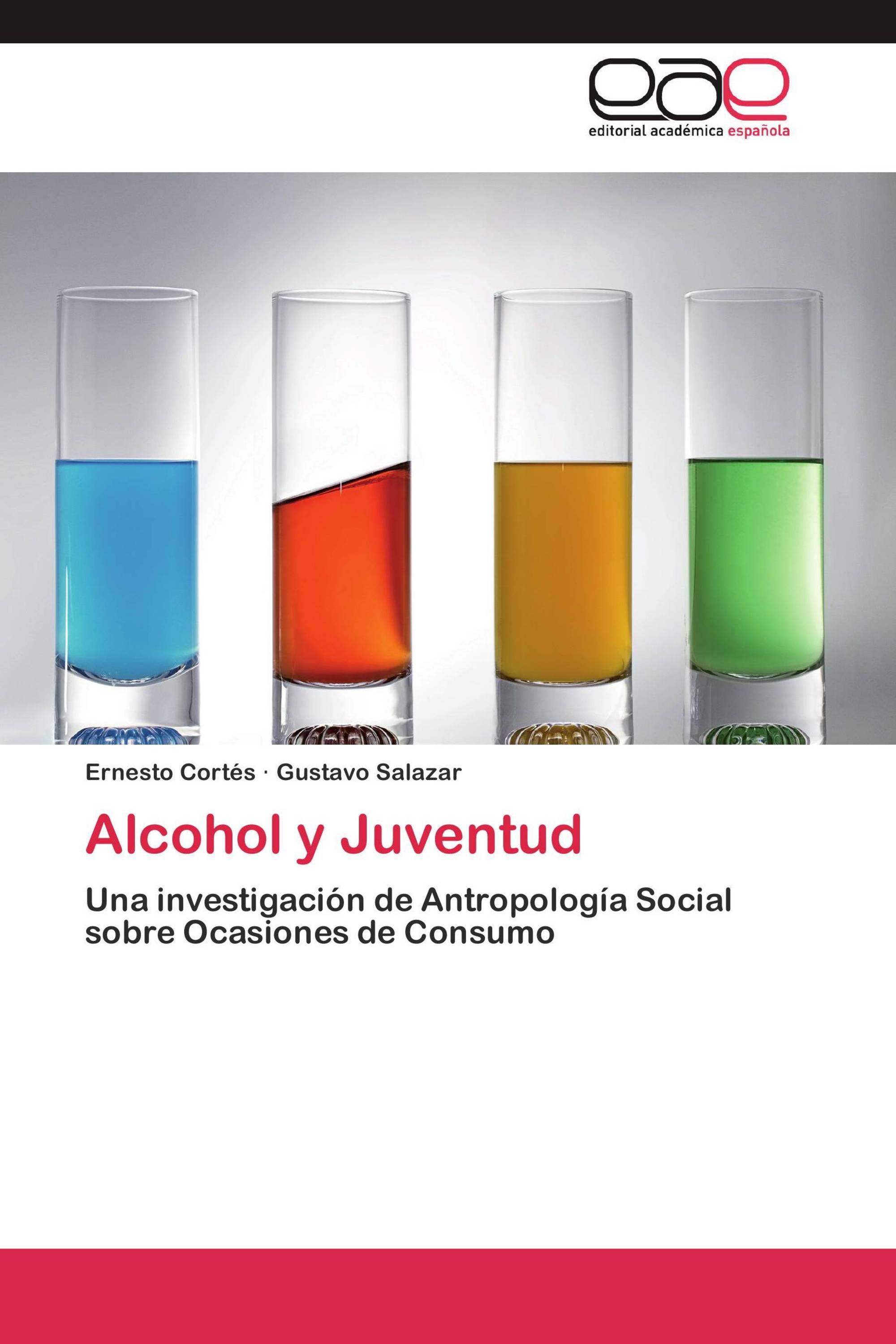 Alcohol y Juventud