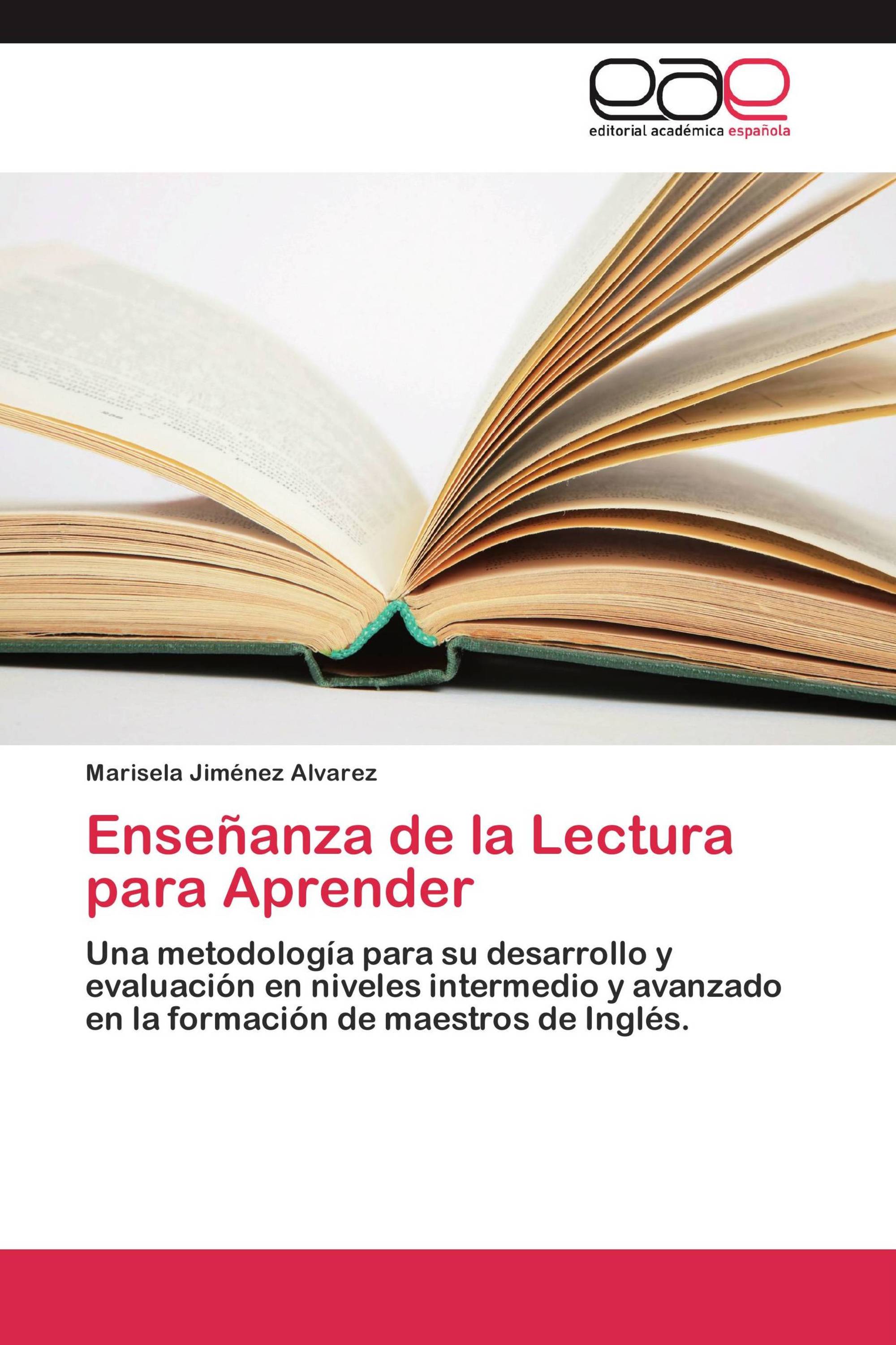 Enseñanza de la Lectura para Aprender