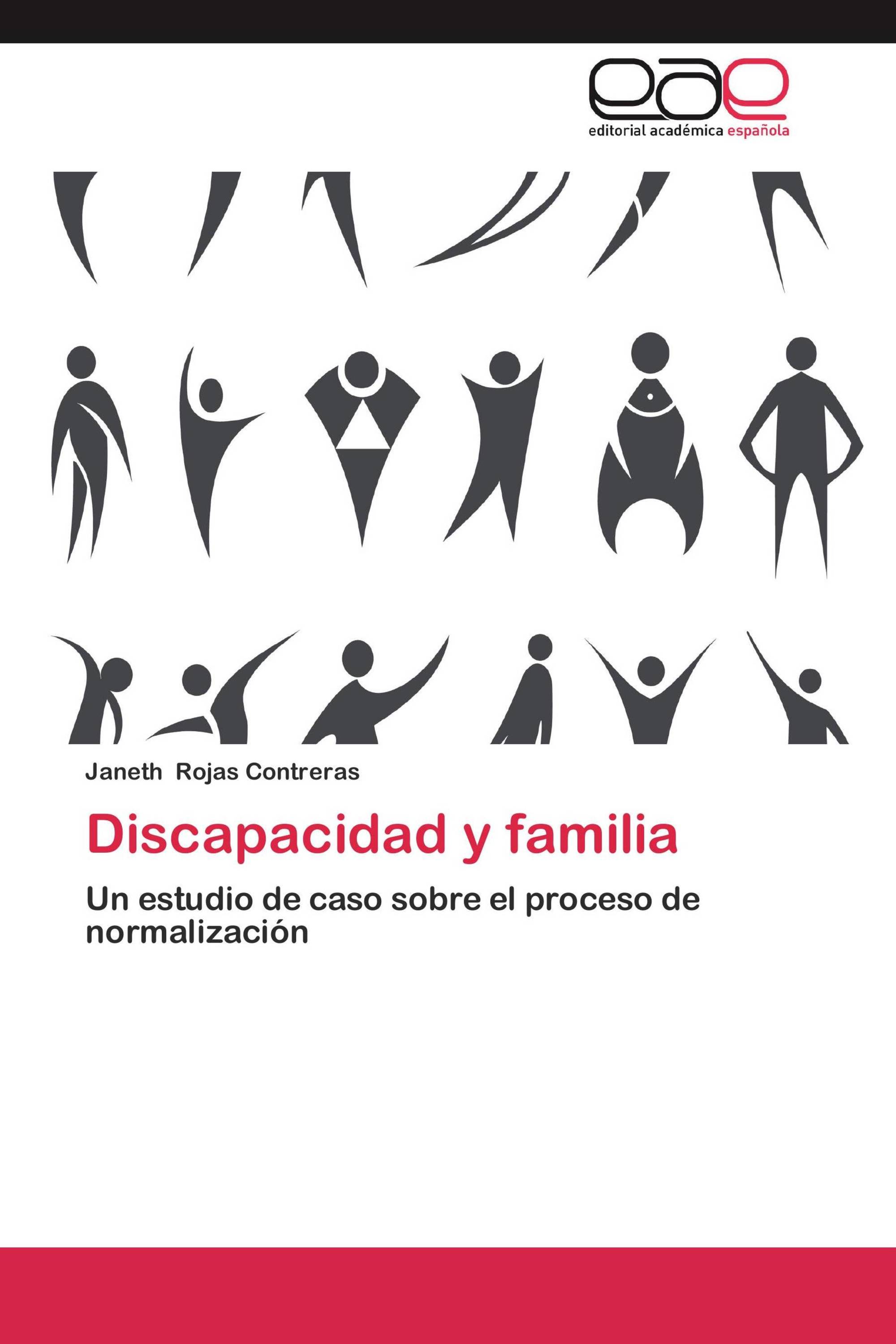 Discapacidad y familia