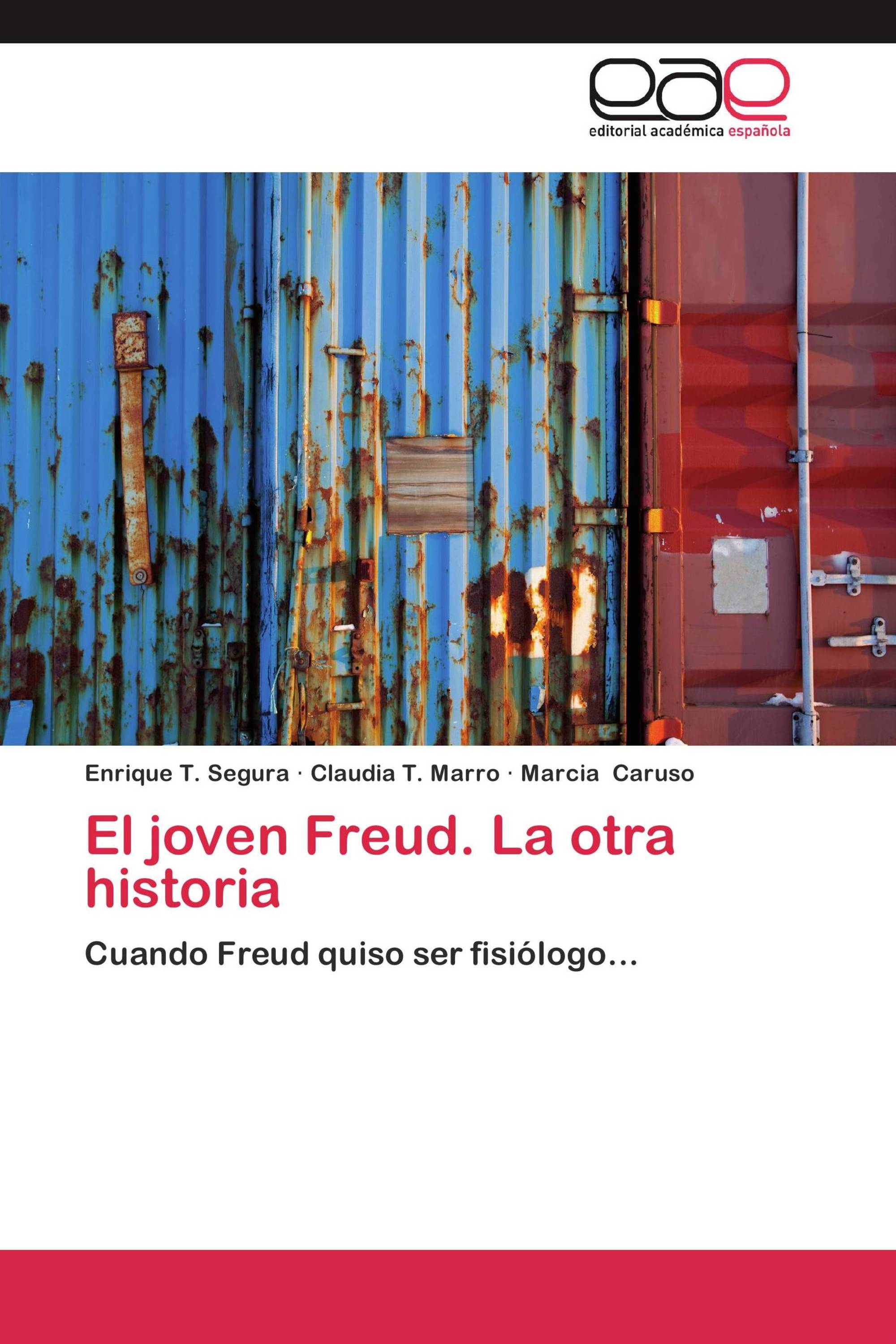 El joven Freud. La otra historia