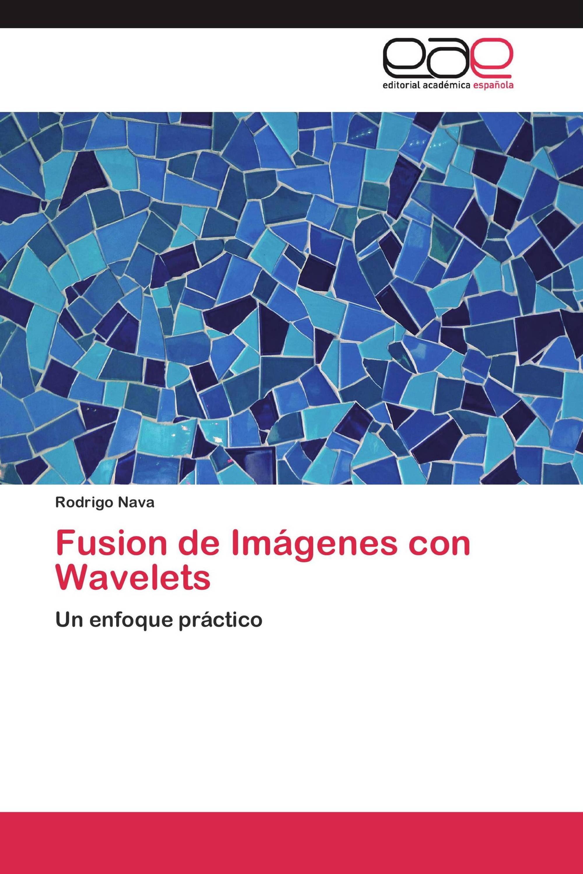 Fusion de Imágenes con Wavelets