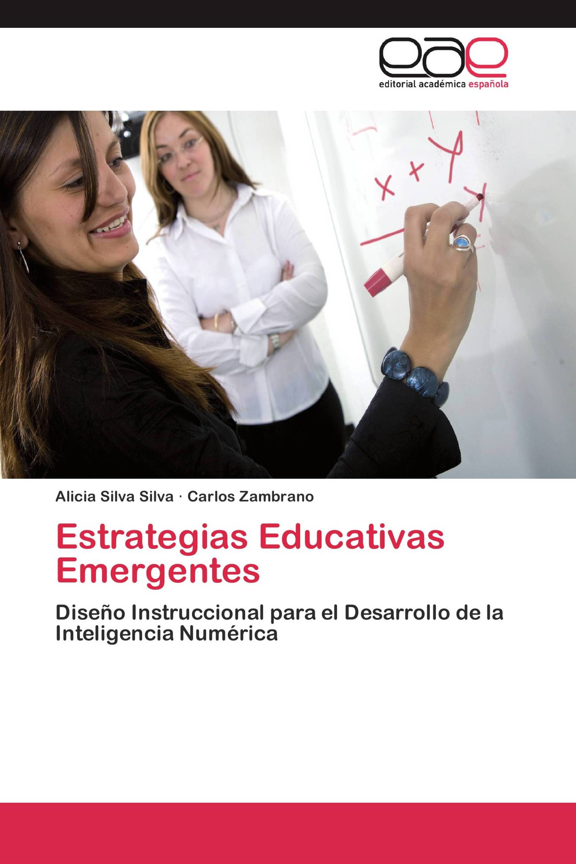 Estrategias Educativas Emergentes