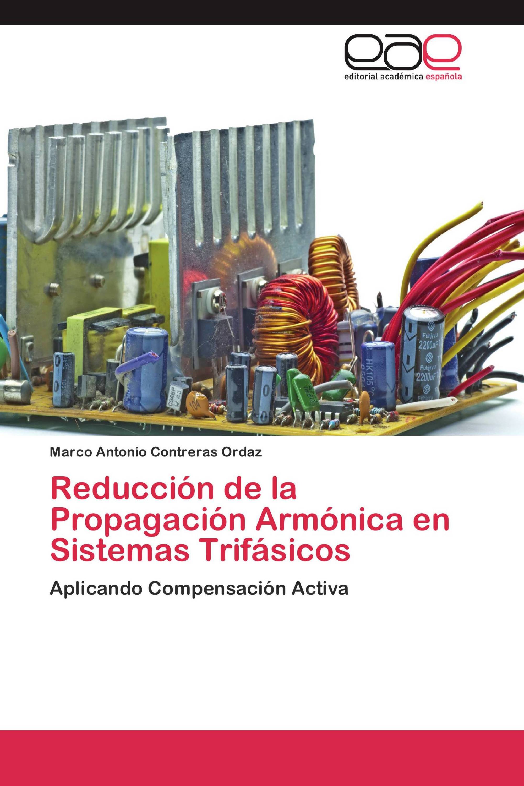 Reducción de la Propagación Armónica en Sistemas Trifásicos