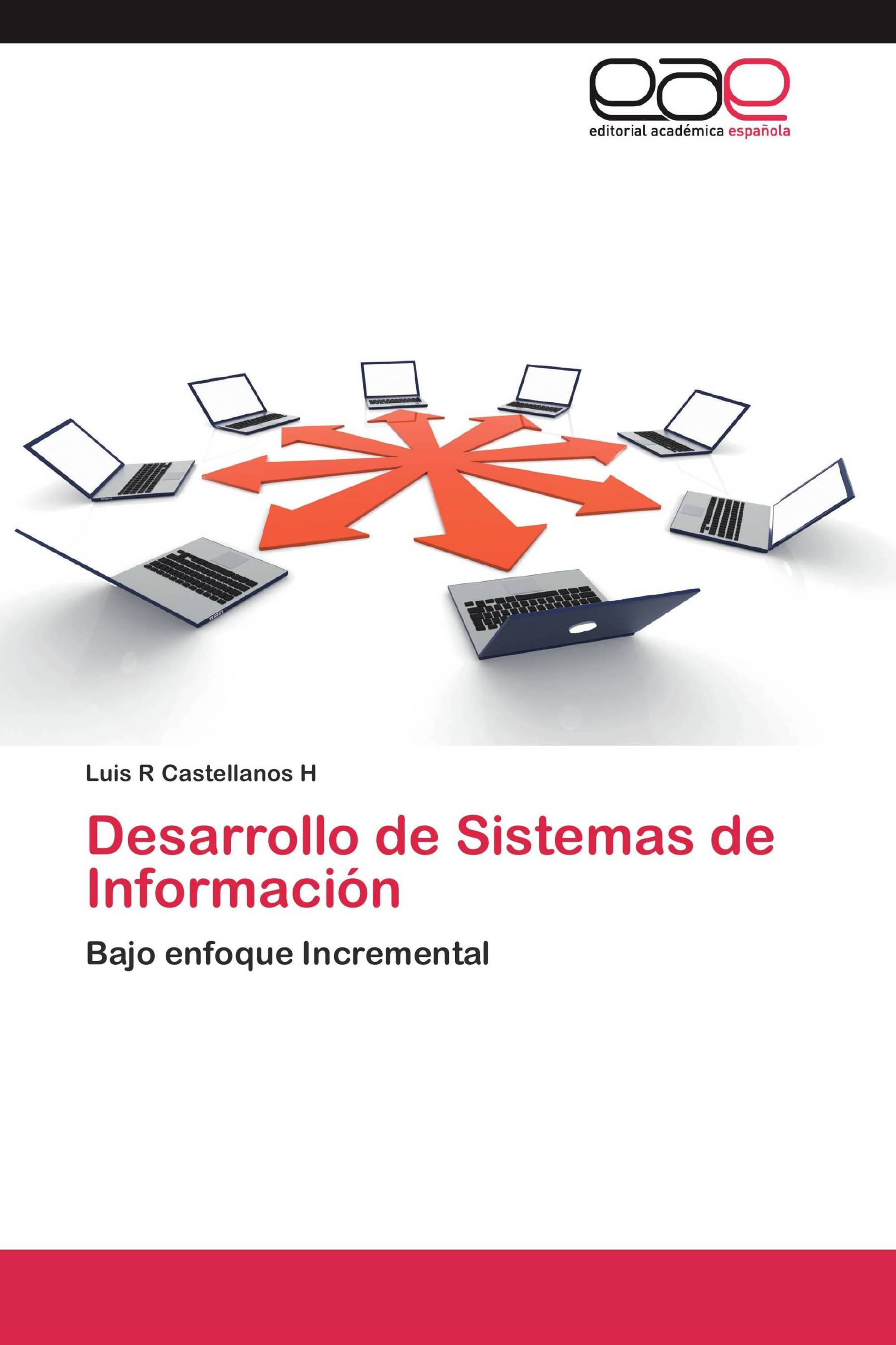 Desarrollo de Sistemas de Información