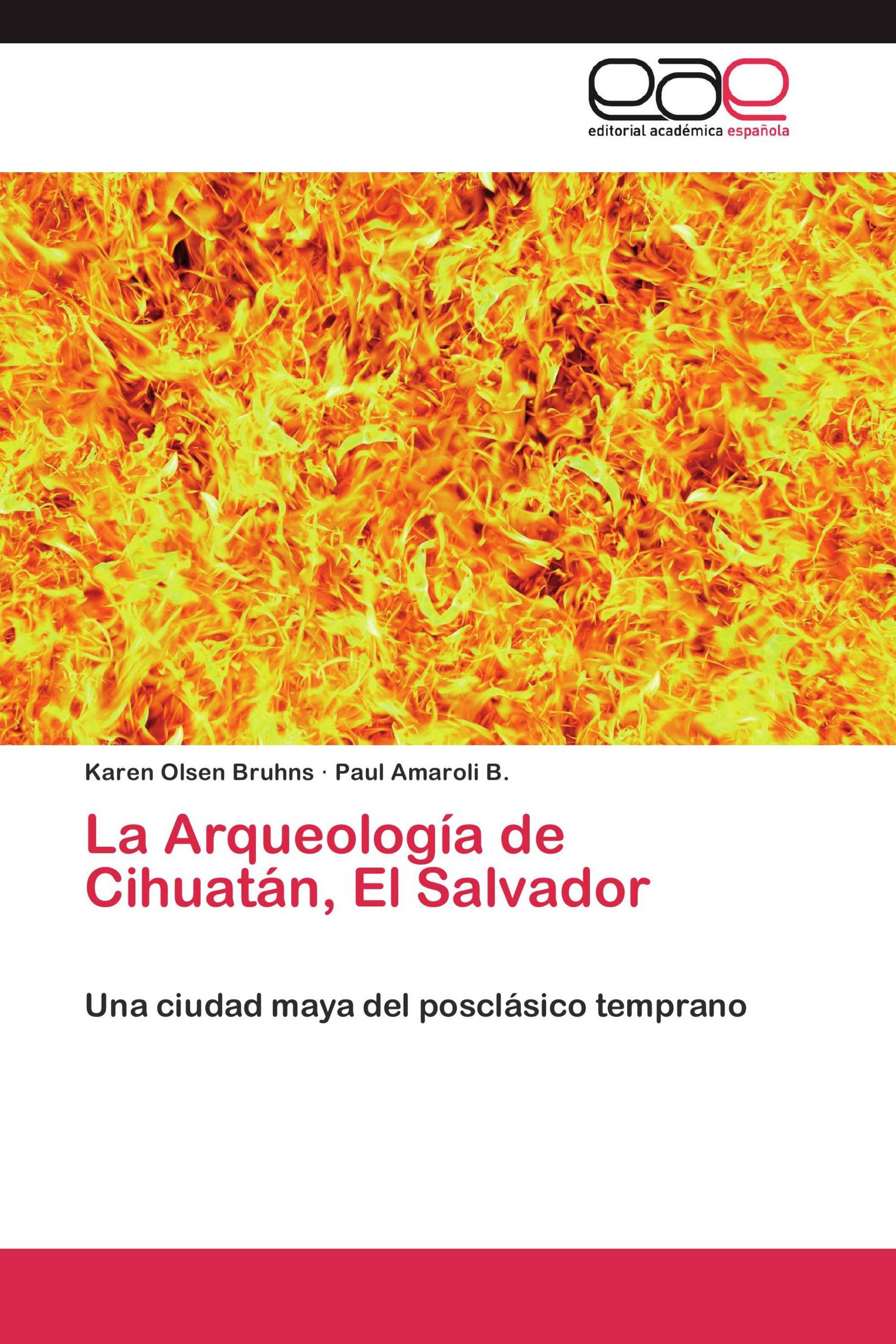 La Arqueología de Cihuatán, El Salvador