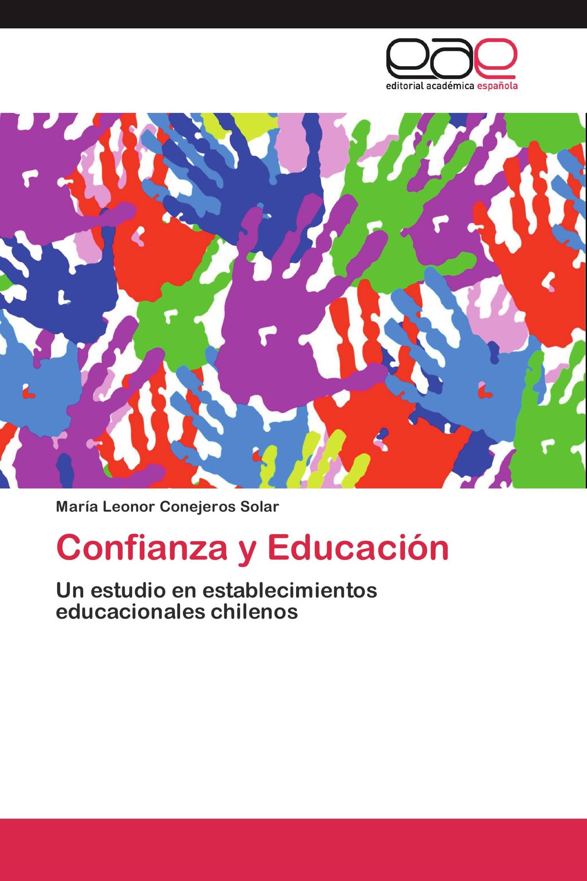 Confianza y Educación