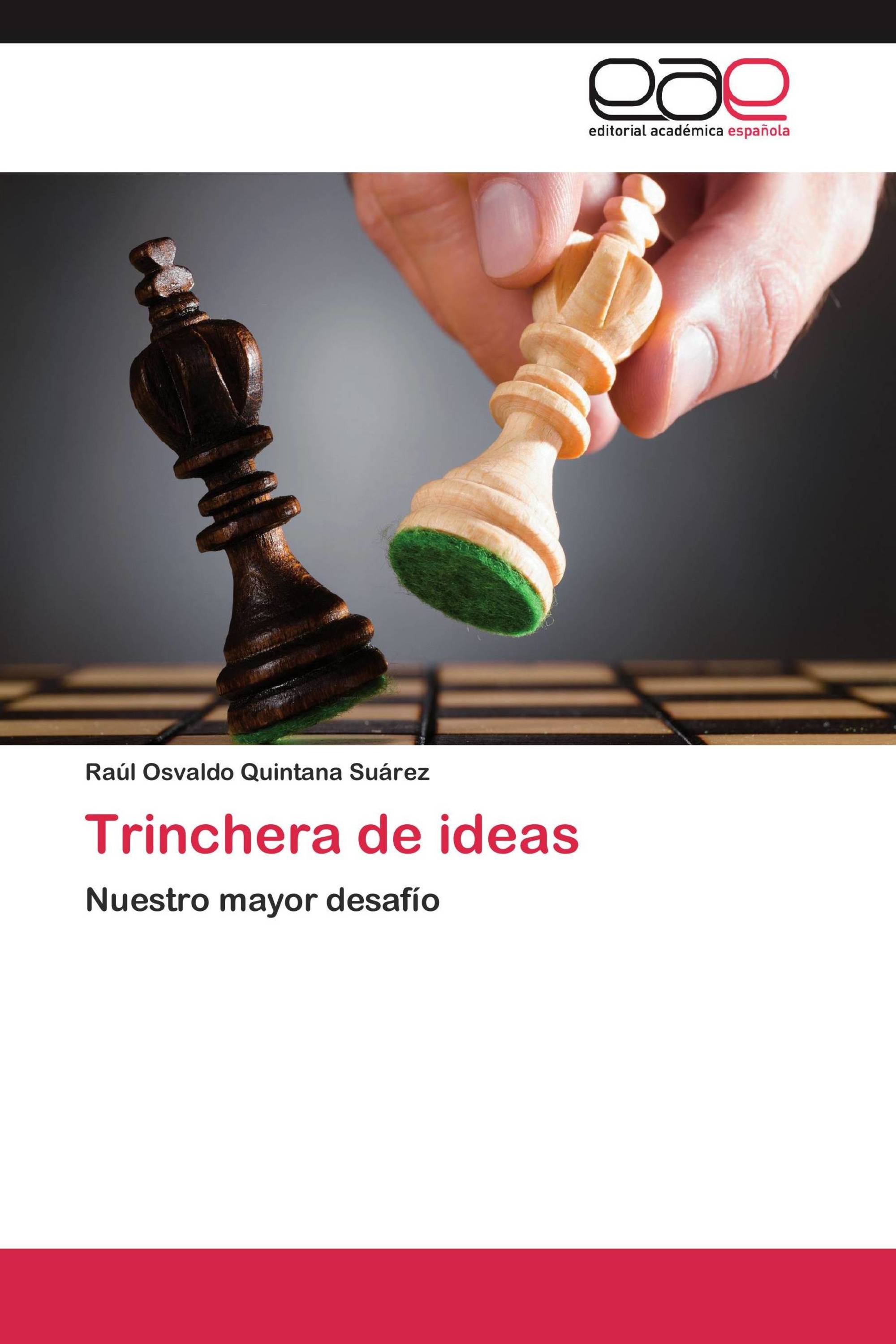 Trinchera de ideas