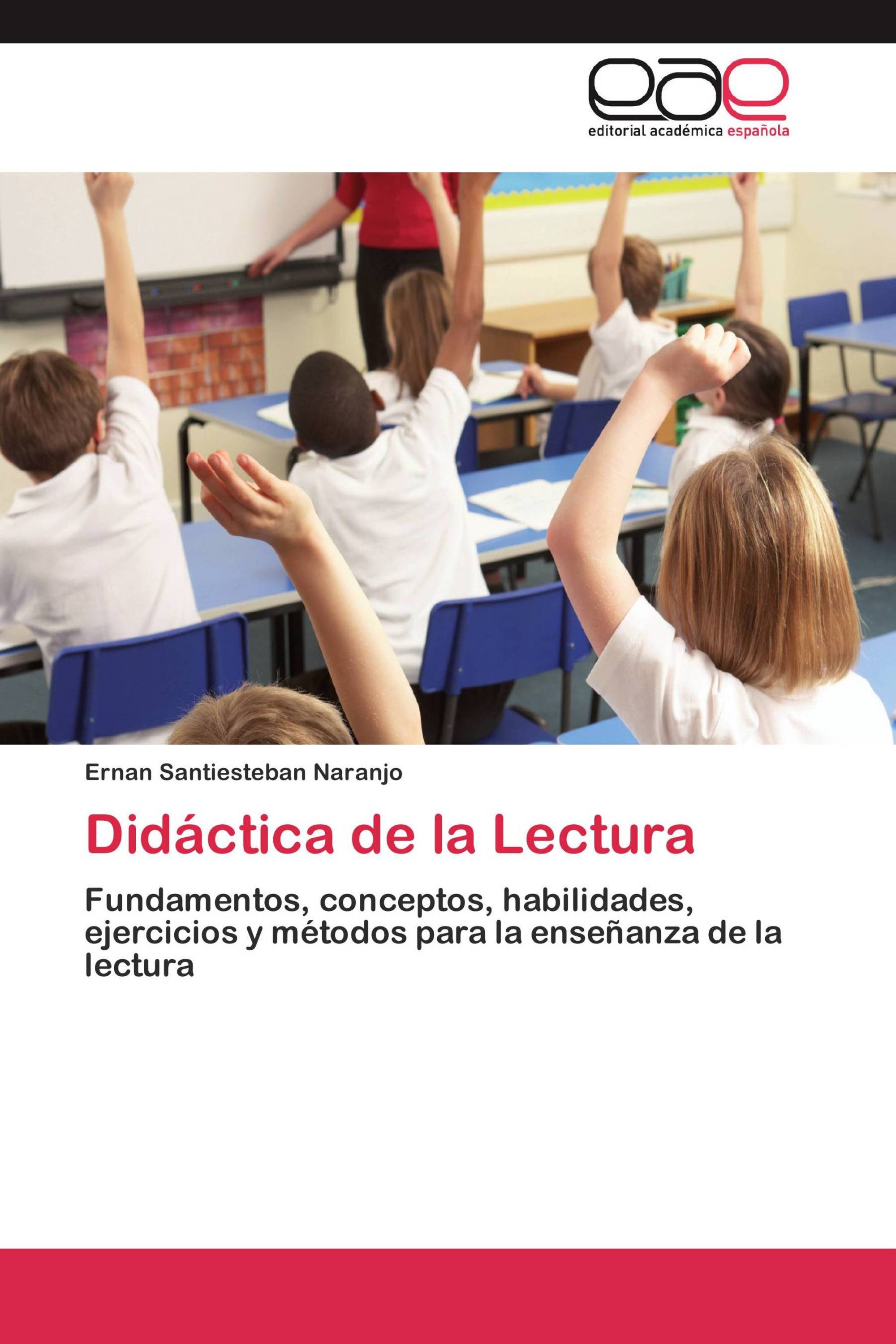 Didáctica de la Lectura