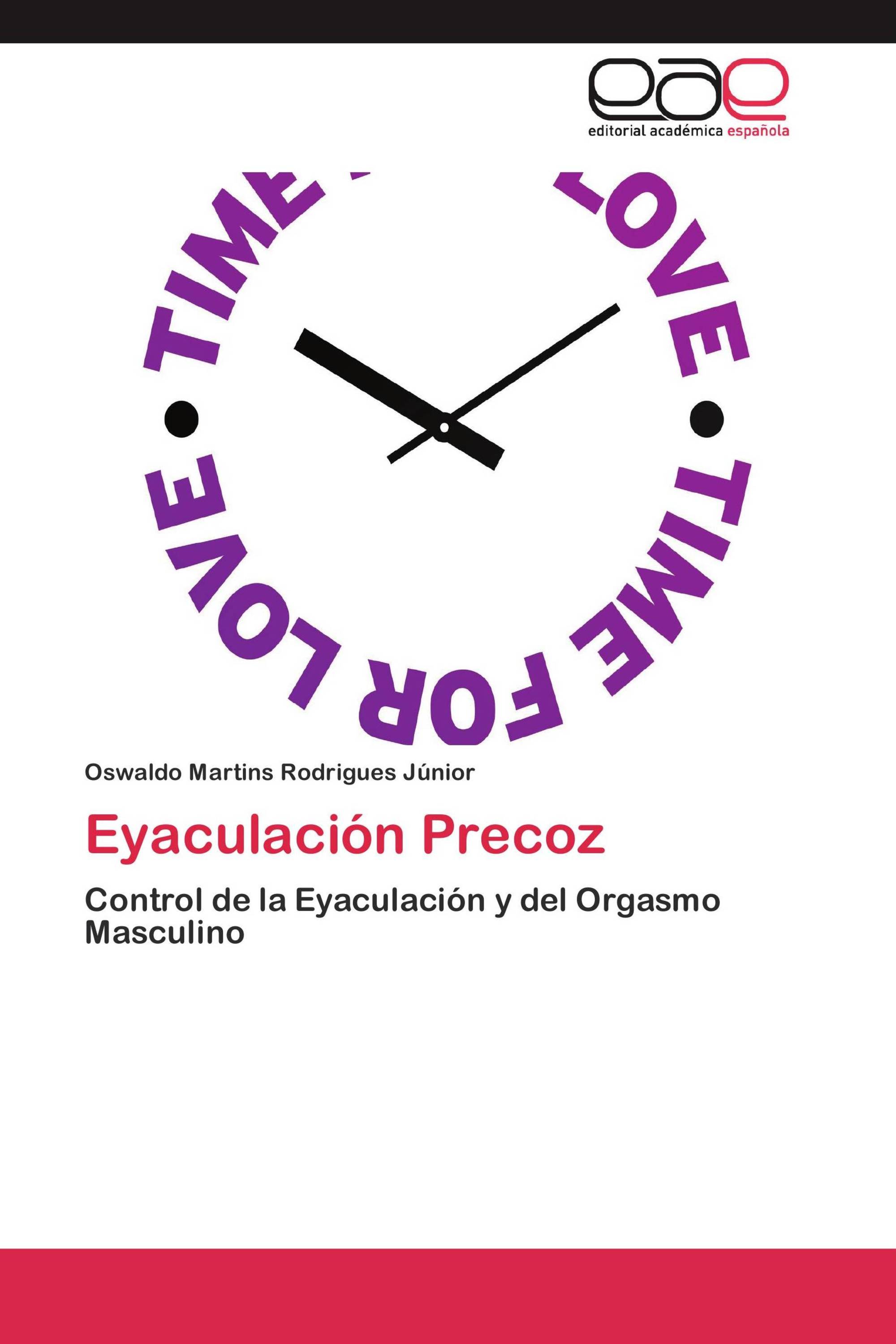 Eyaculación Precoz