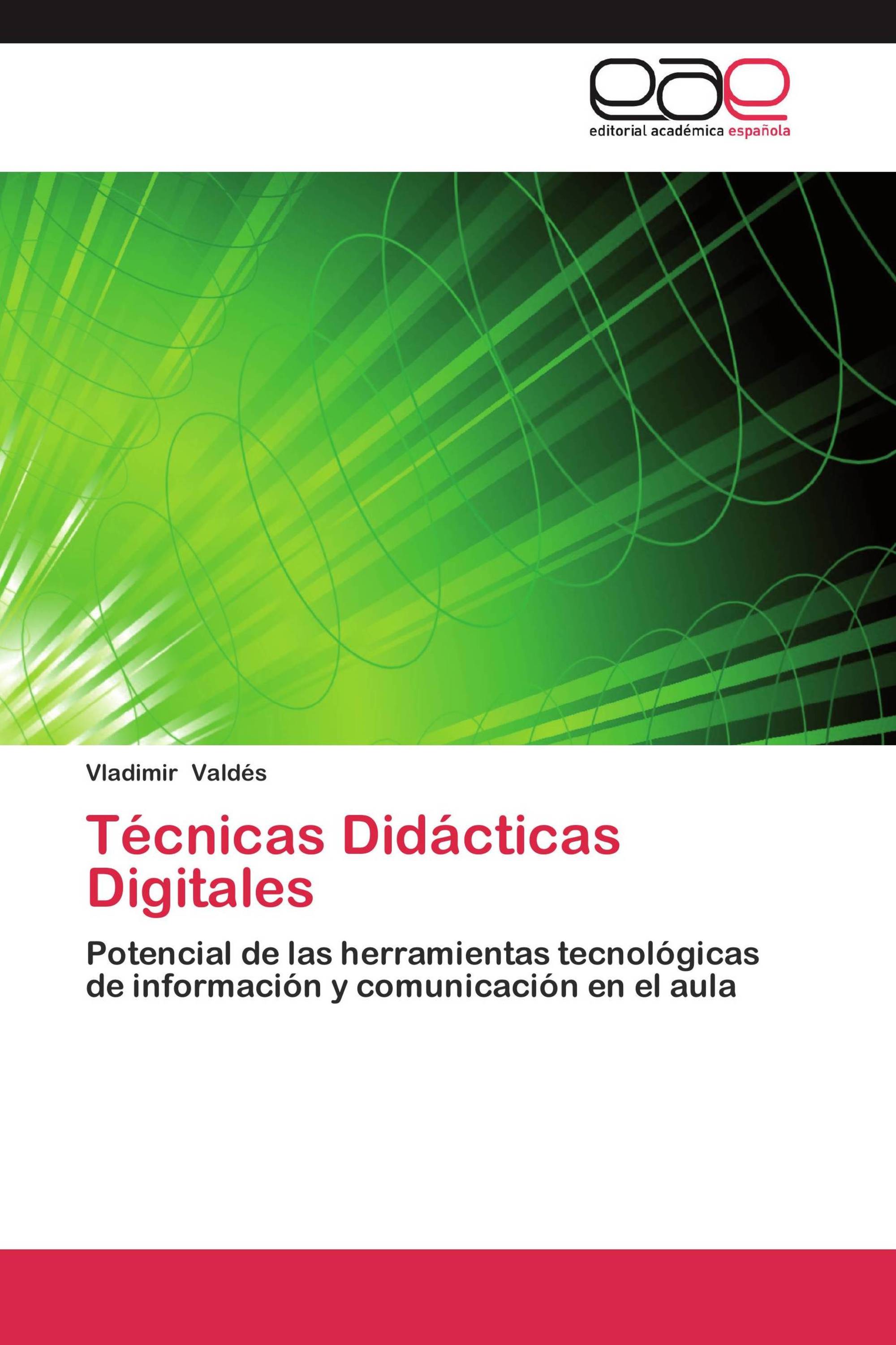 Técnicas Didácticas Digitales