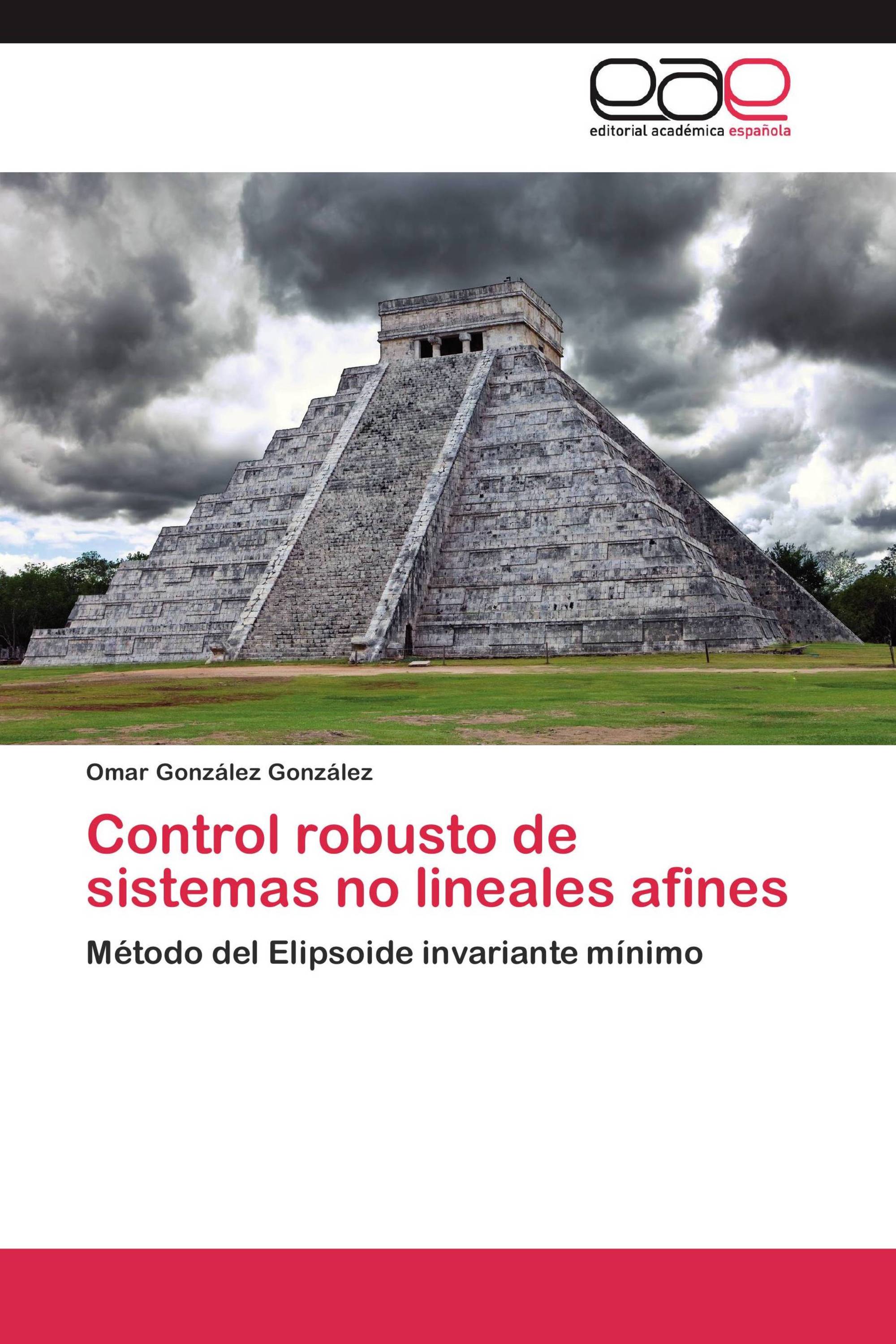 Control robusto de sistemas no lineales afines