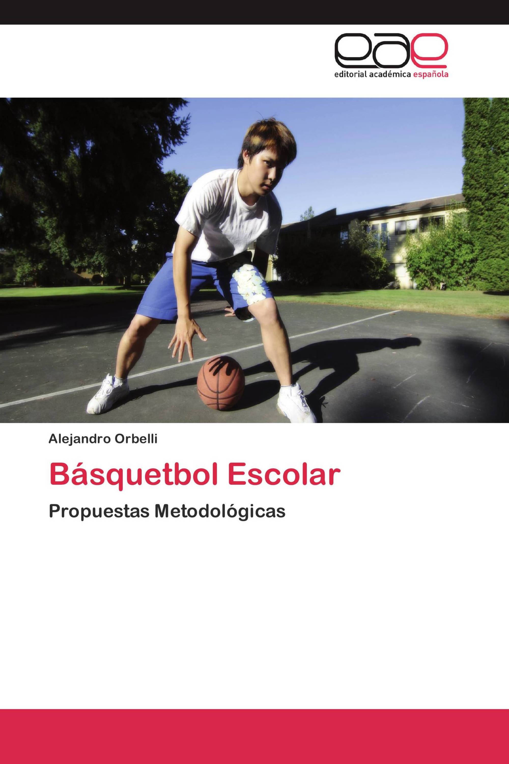 Básquetbol Escolar