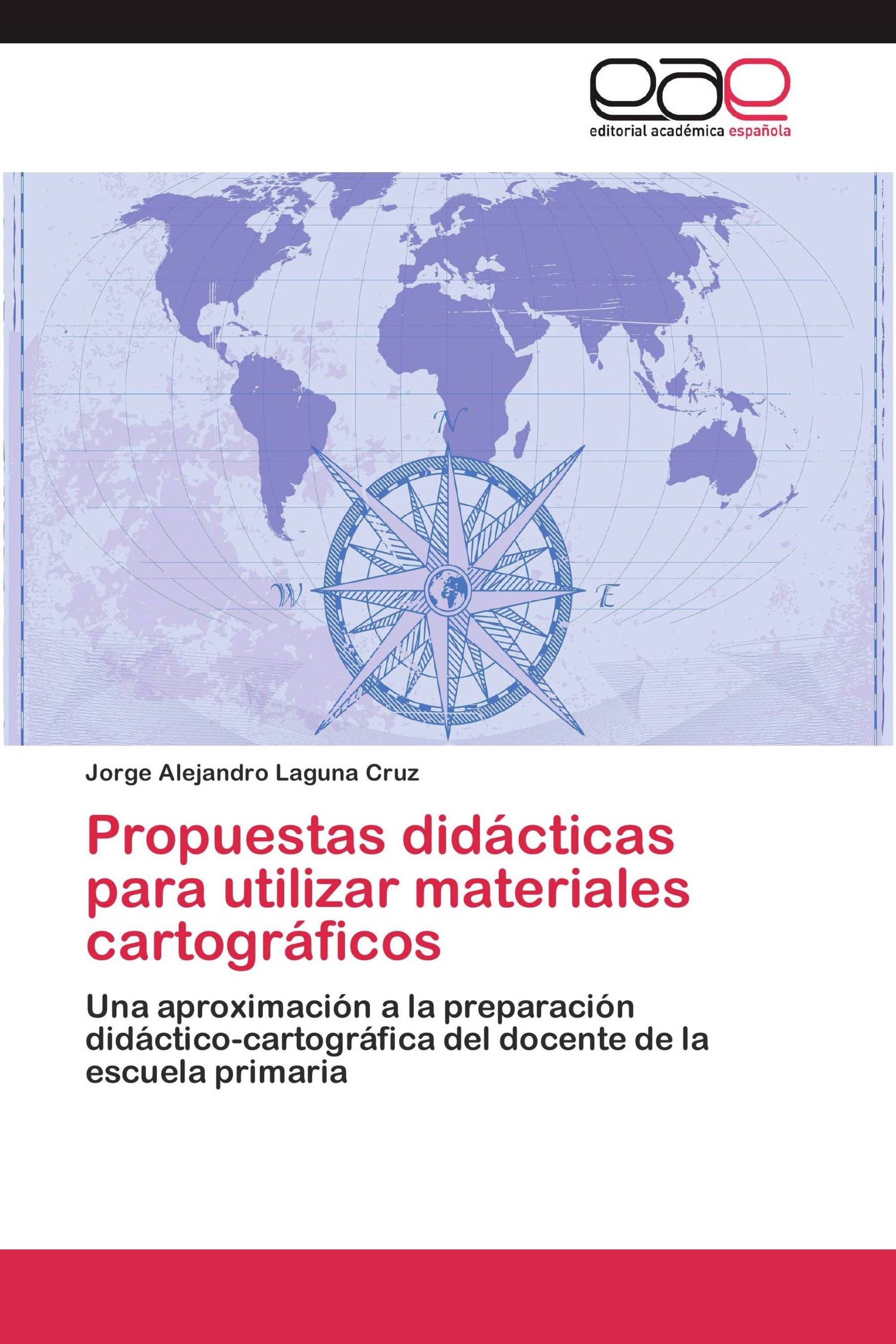 Propuestas didácticas para utilizar materiales cartográficos